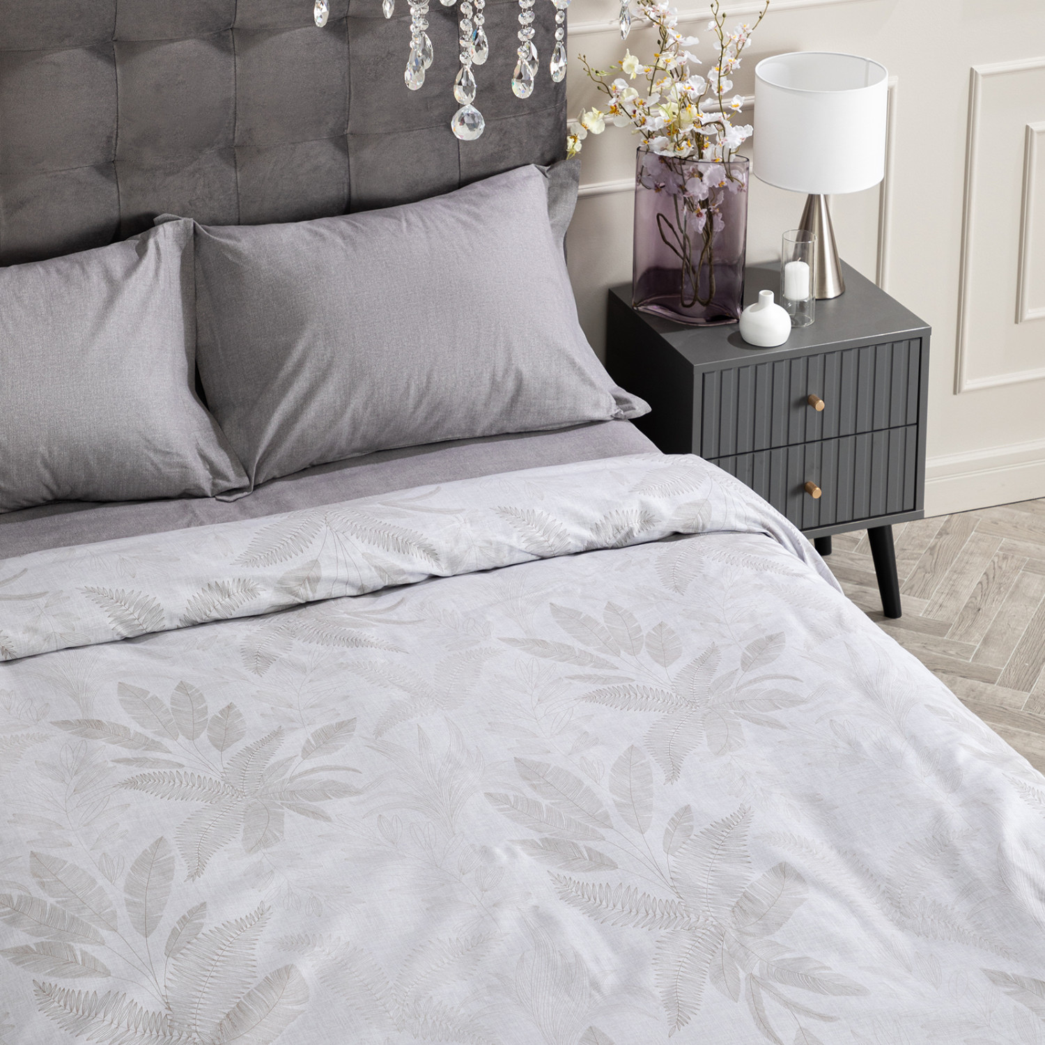 Постельное белье Джоанна - фото № 6