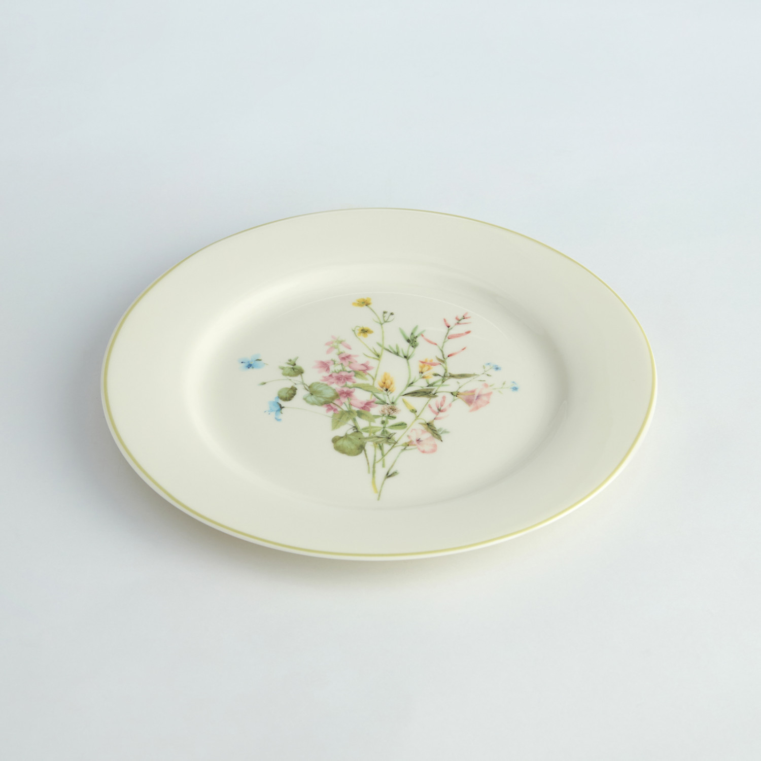 Набор тарелок Эссельва/Esselva - фото № 3