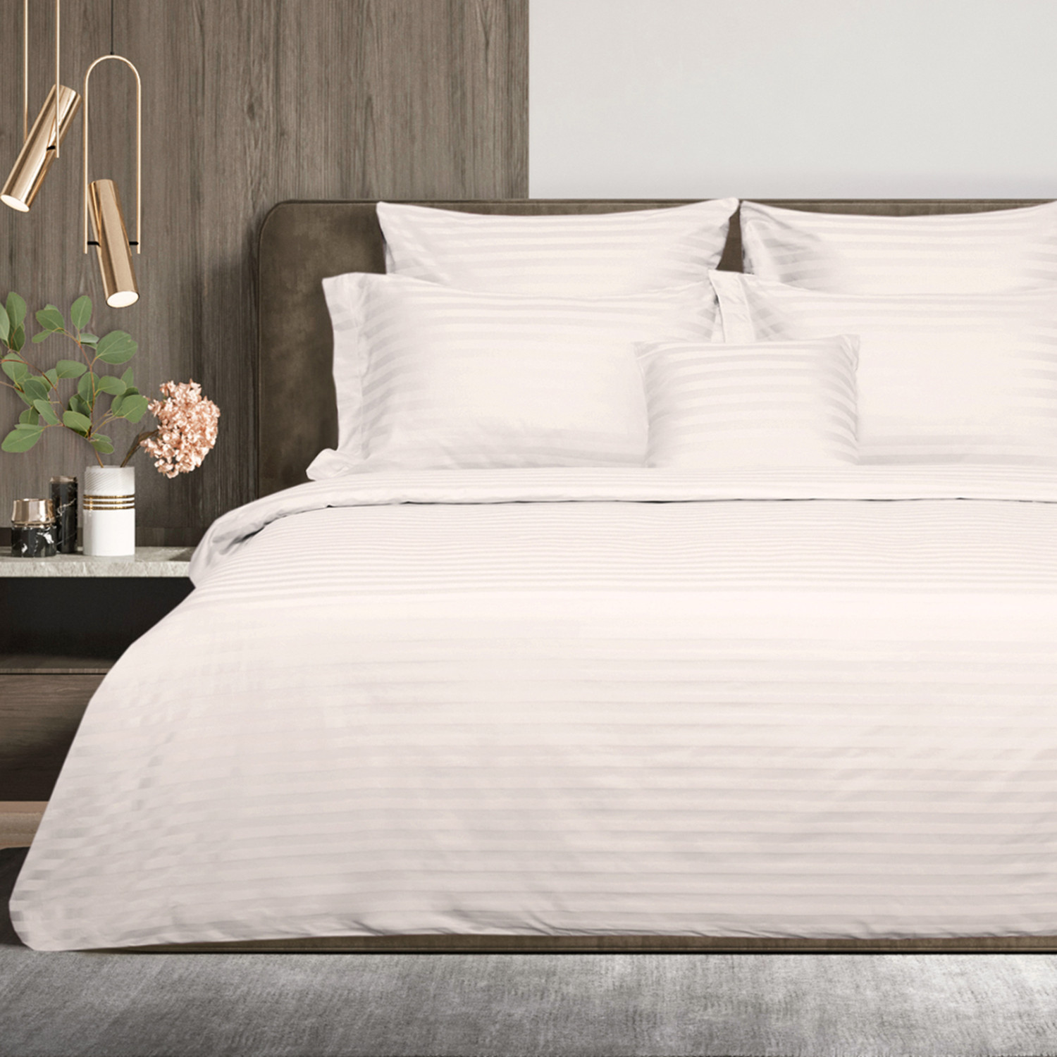 Постельное белье Gardenia