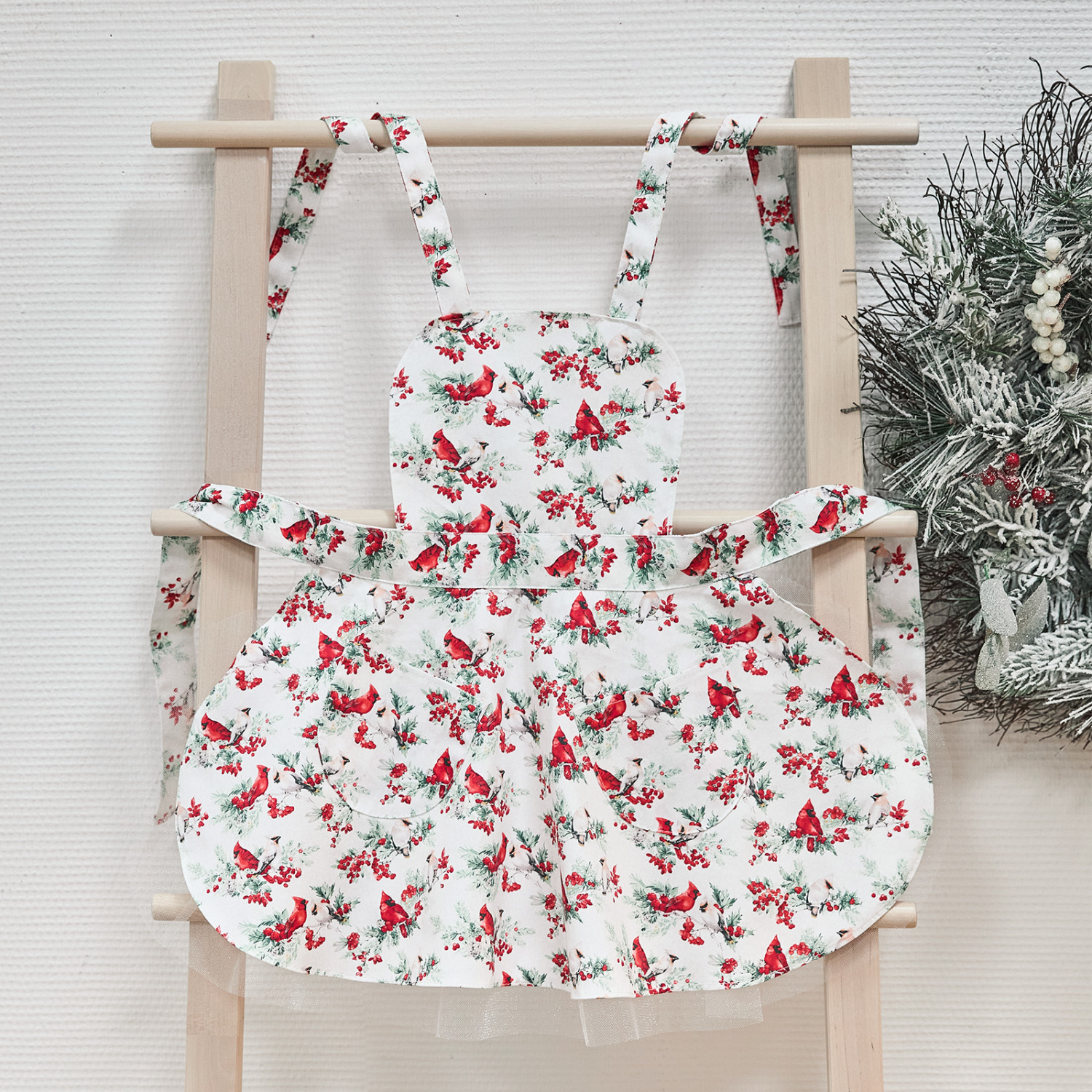 Фартук детский Cardinali