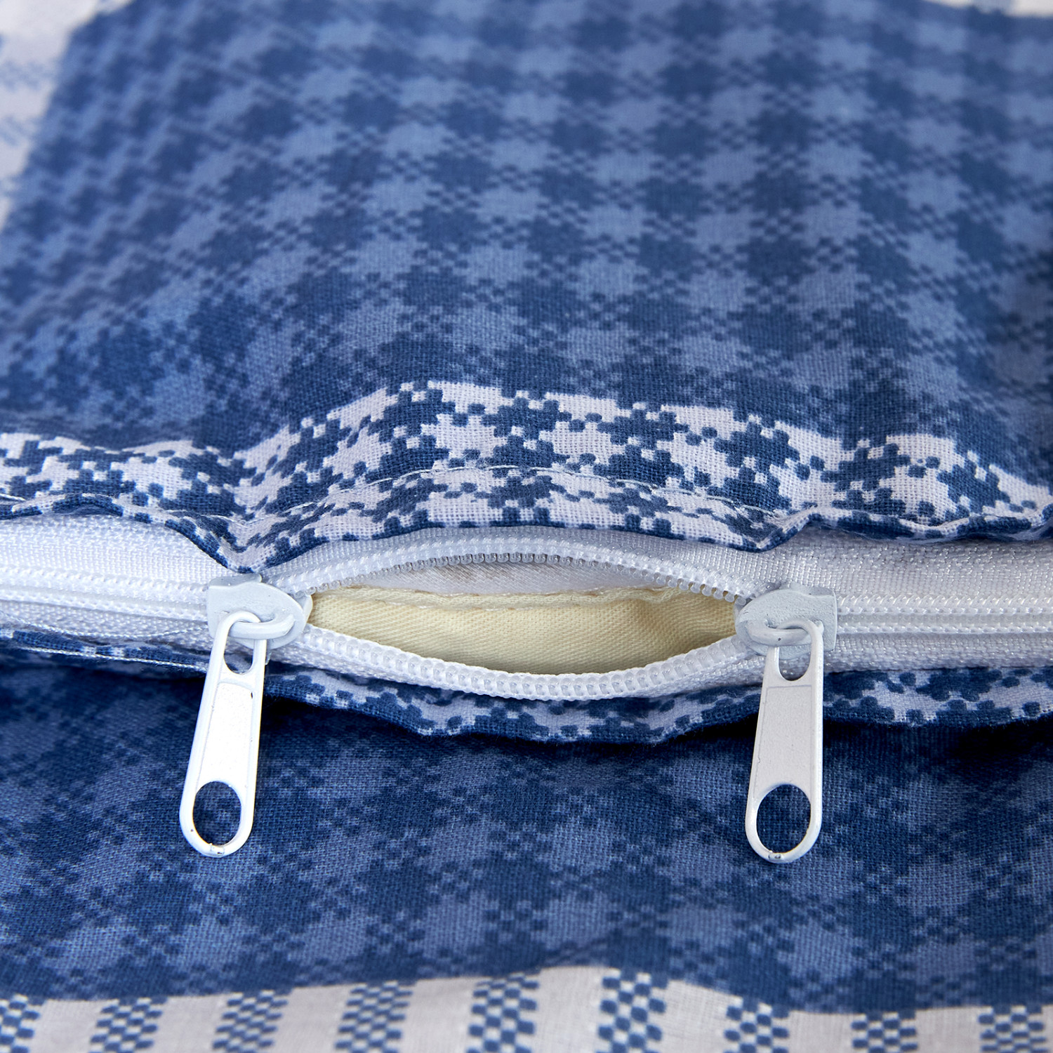 Постельное белье Bonmarito, синее - фото № 10