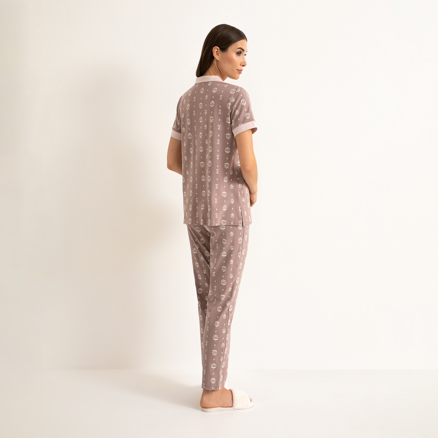 Пижама Milk Shake I - фото № 5