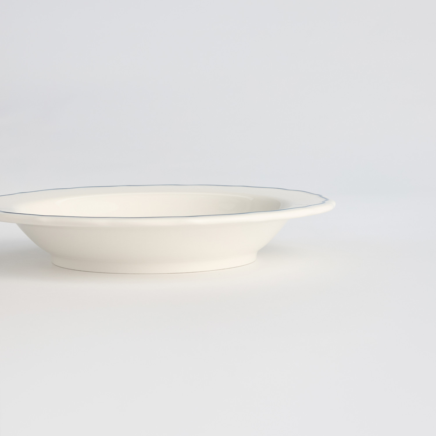 Тарелка глубокая Borghese II - фото № 3