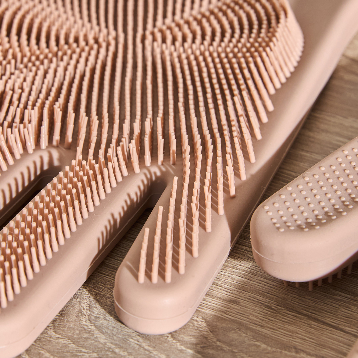 Перчатки Пальмасы/Palmas II - фото № 4