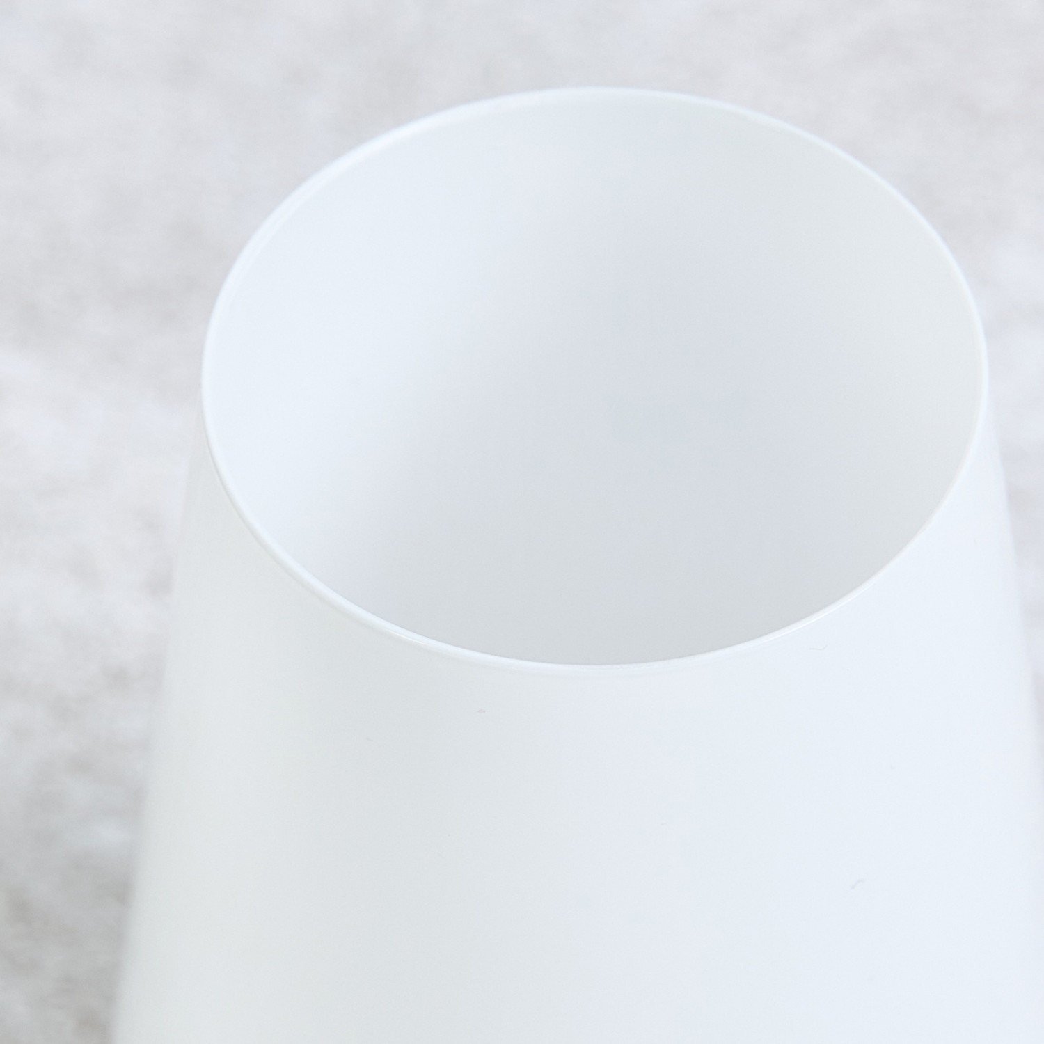 Стакан Summer Raspberry, белый - фото № 2