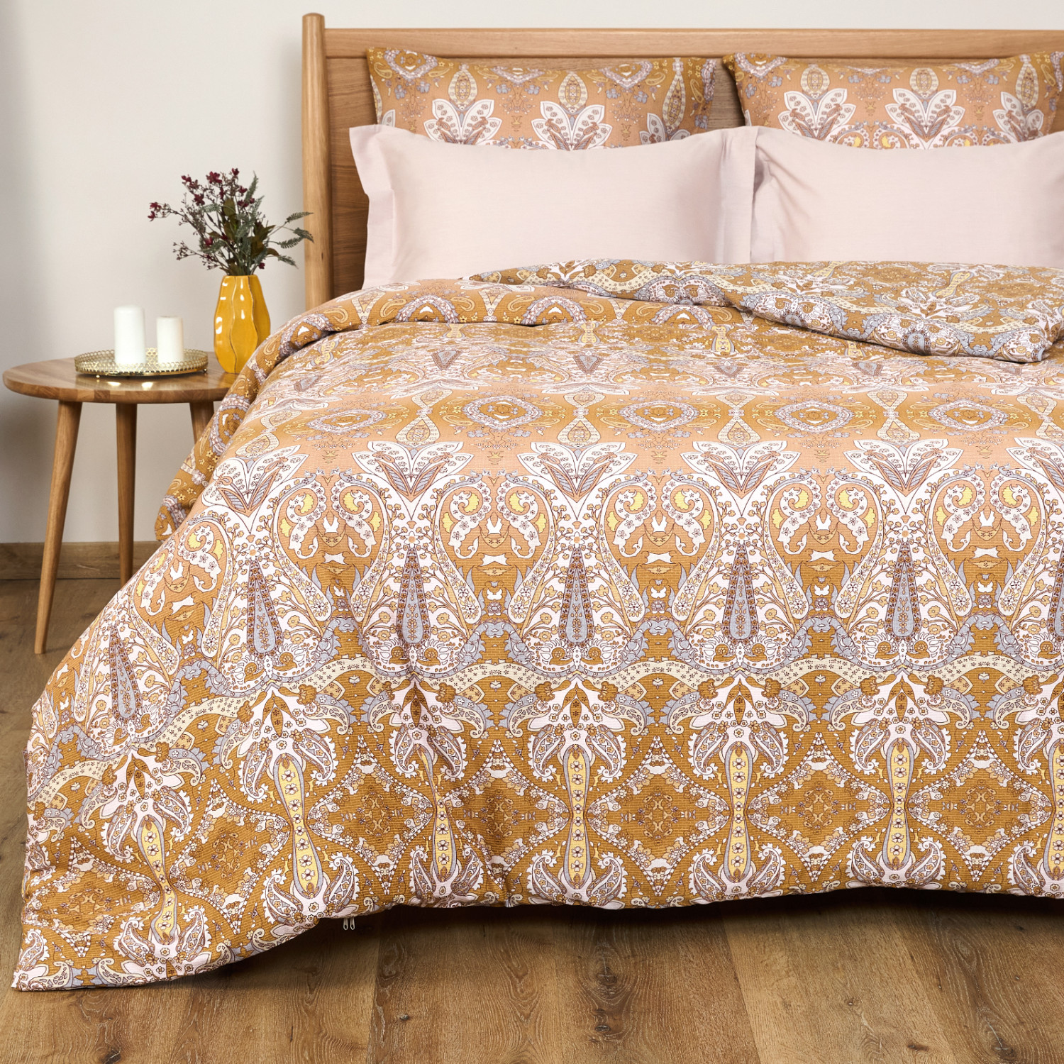 Постельное белье Montorio - фото № 7