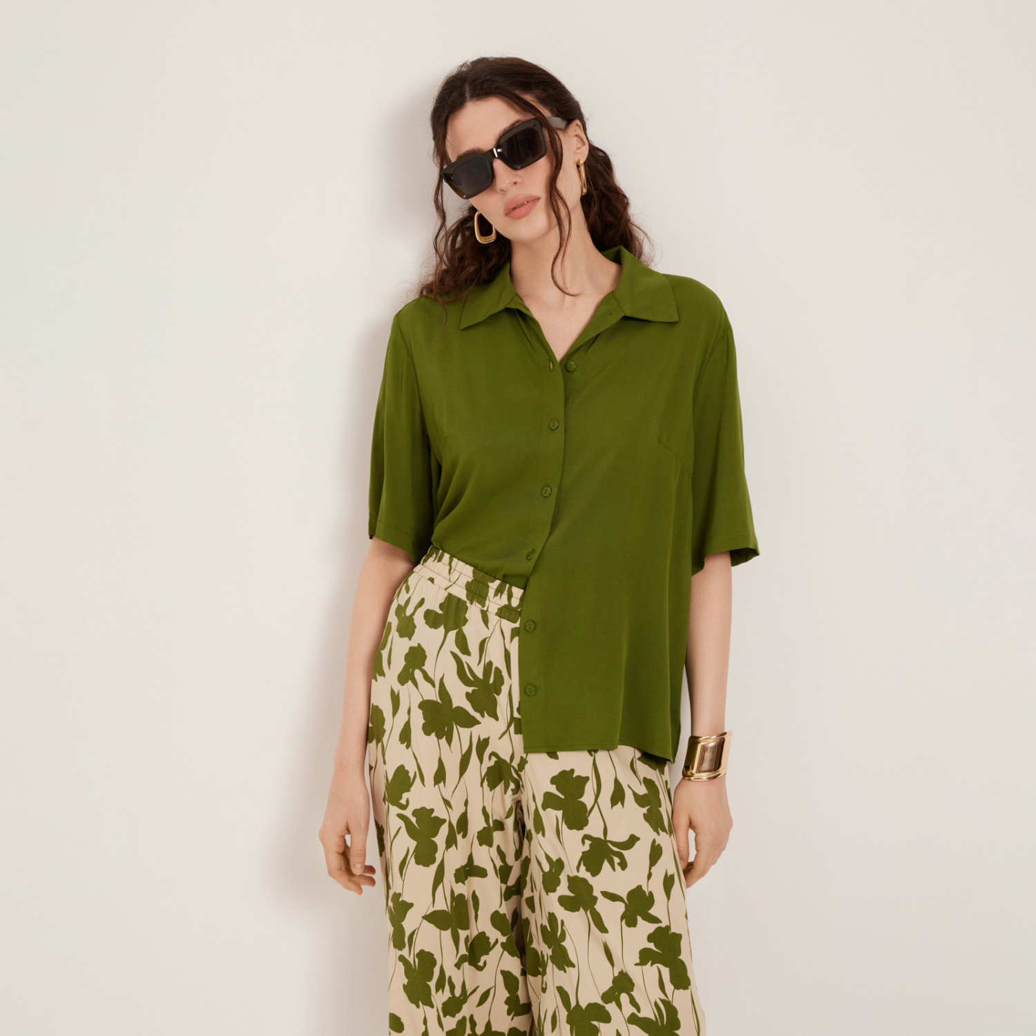 Комплект Amber II - фото № 3