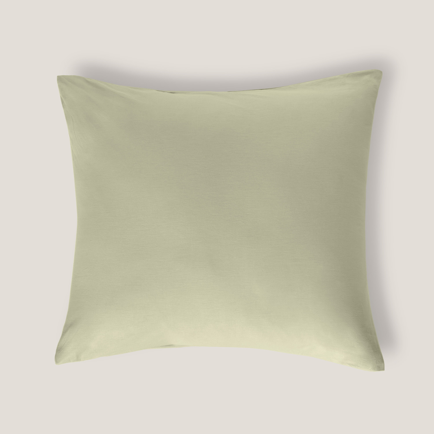 Комплект наволочек Light olive, перкаль - фото № 5