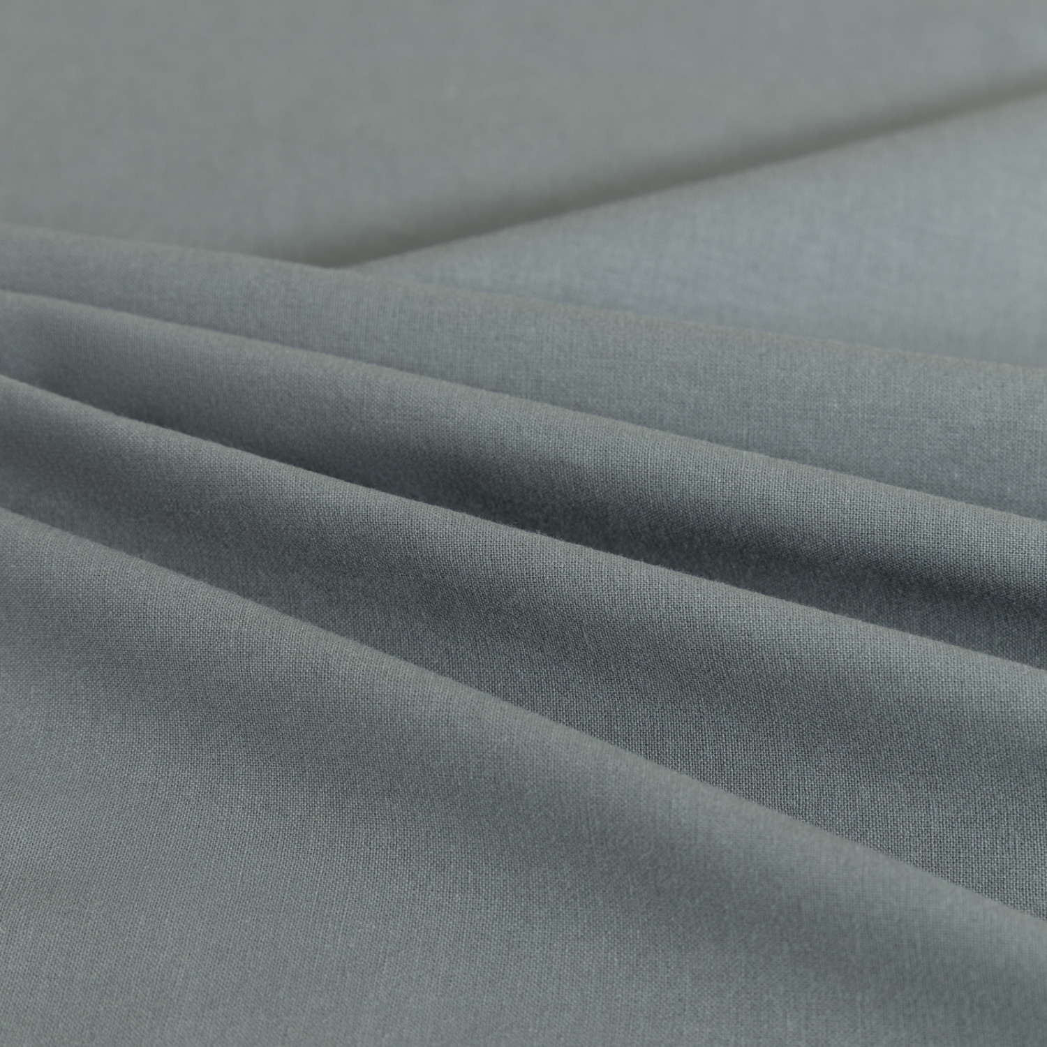 Простыня на резинке Графит/Graphit - фото № 6