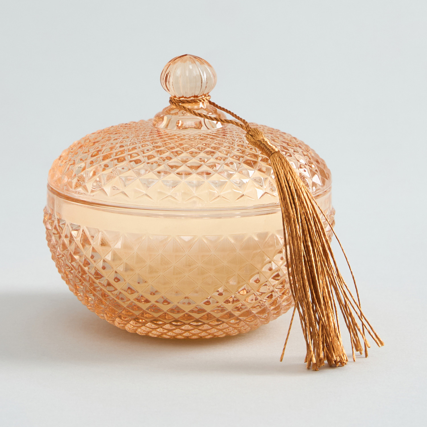 Свеча ароматическая Patchouli II - фото № 2