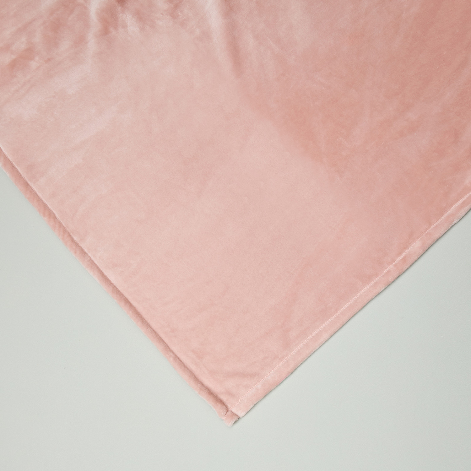 Плед Supersoft, сакура - фото № 3