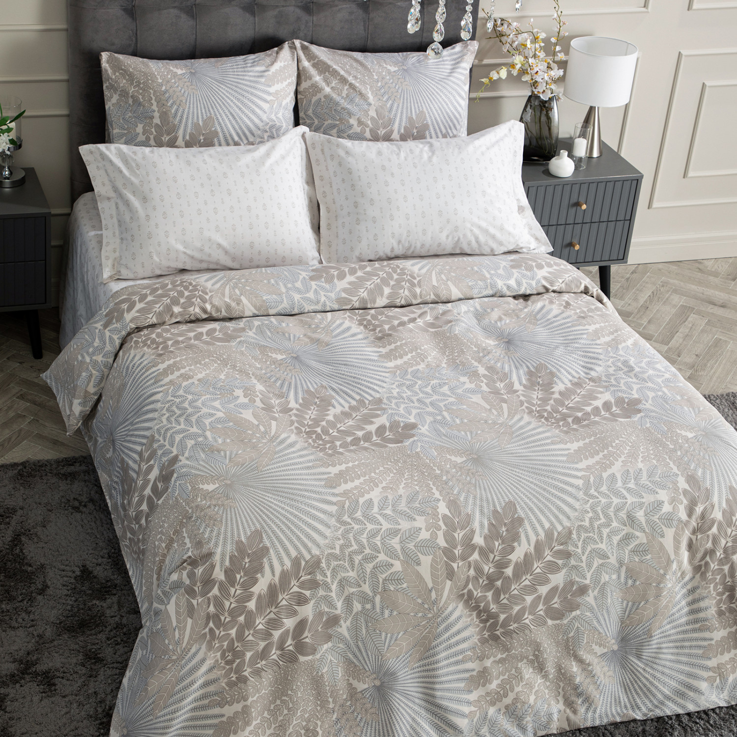 Постельное белье Baria - фото № 3