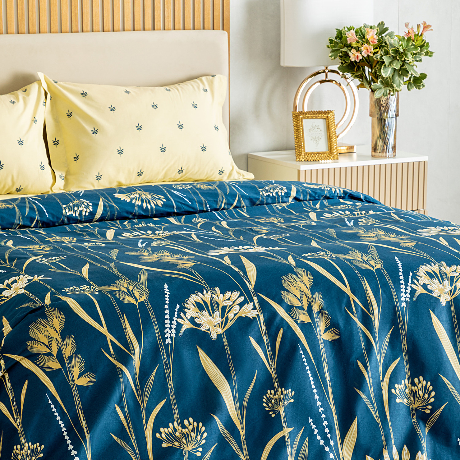 Постельное белье Chloe - фото № 6