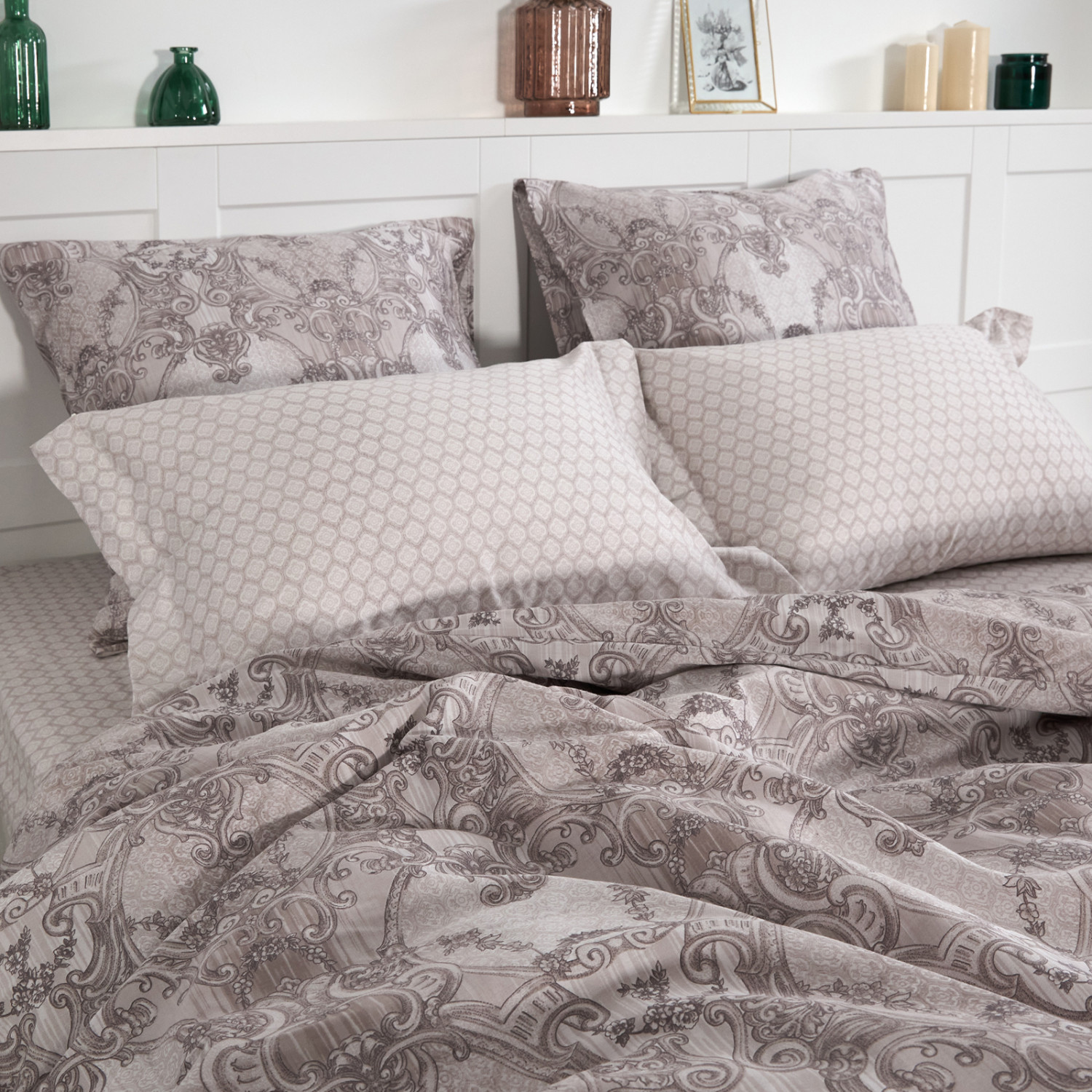 Постельное белье Calabria - фото № 12