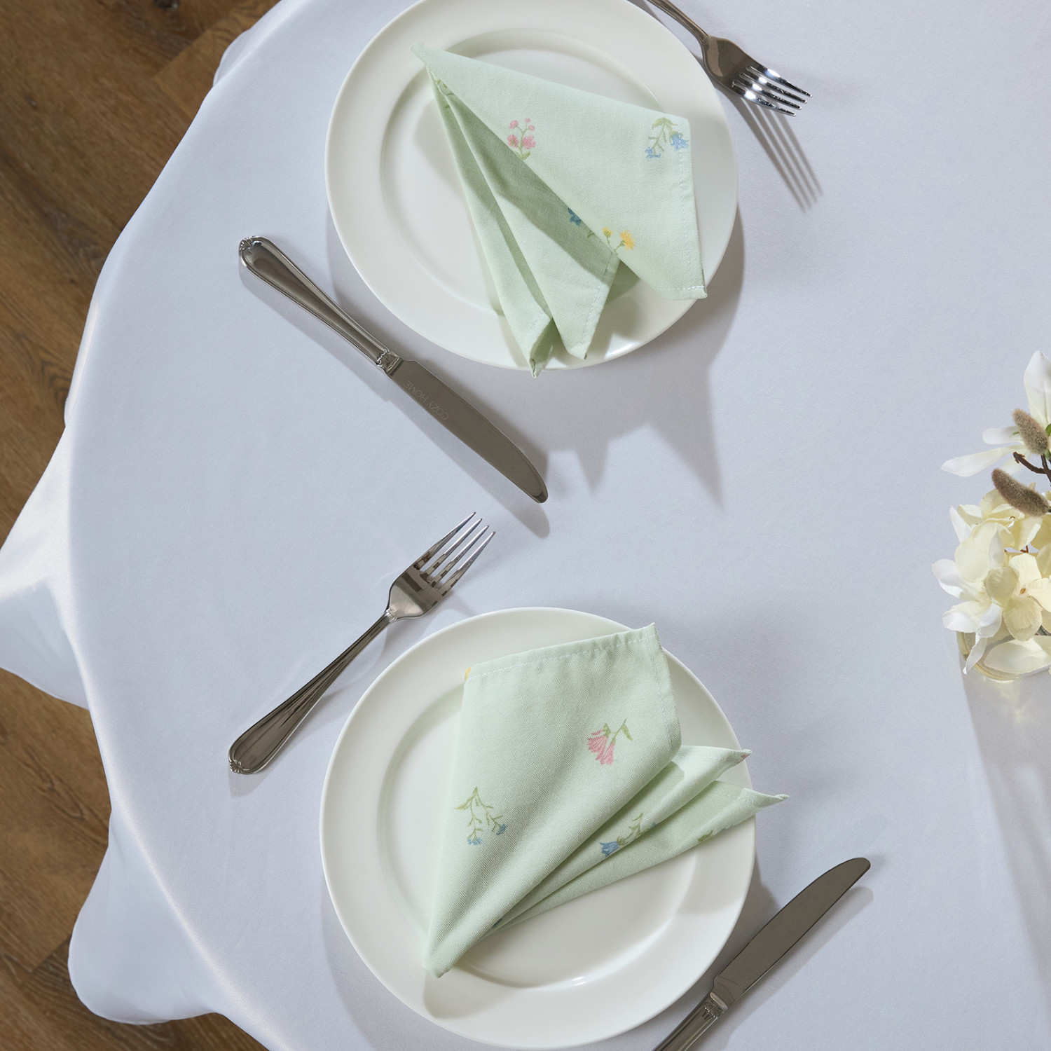 Набор салфеток Эссельва/Esselva I - фото № 3