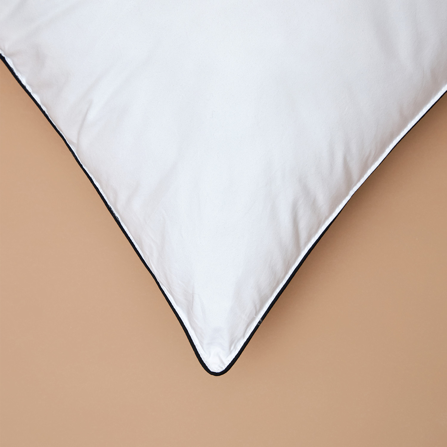 Подушка Nero Bianco, трехкамерная - фото № 4