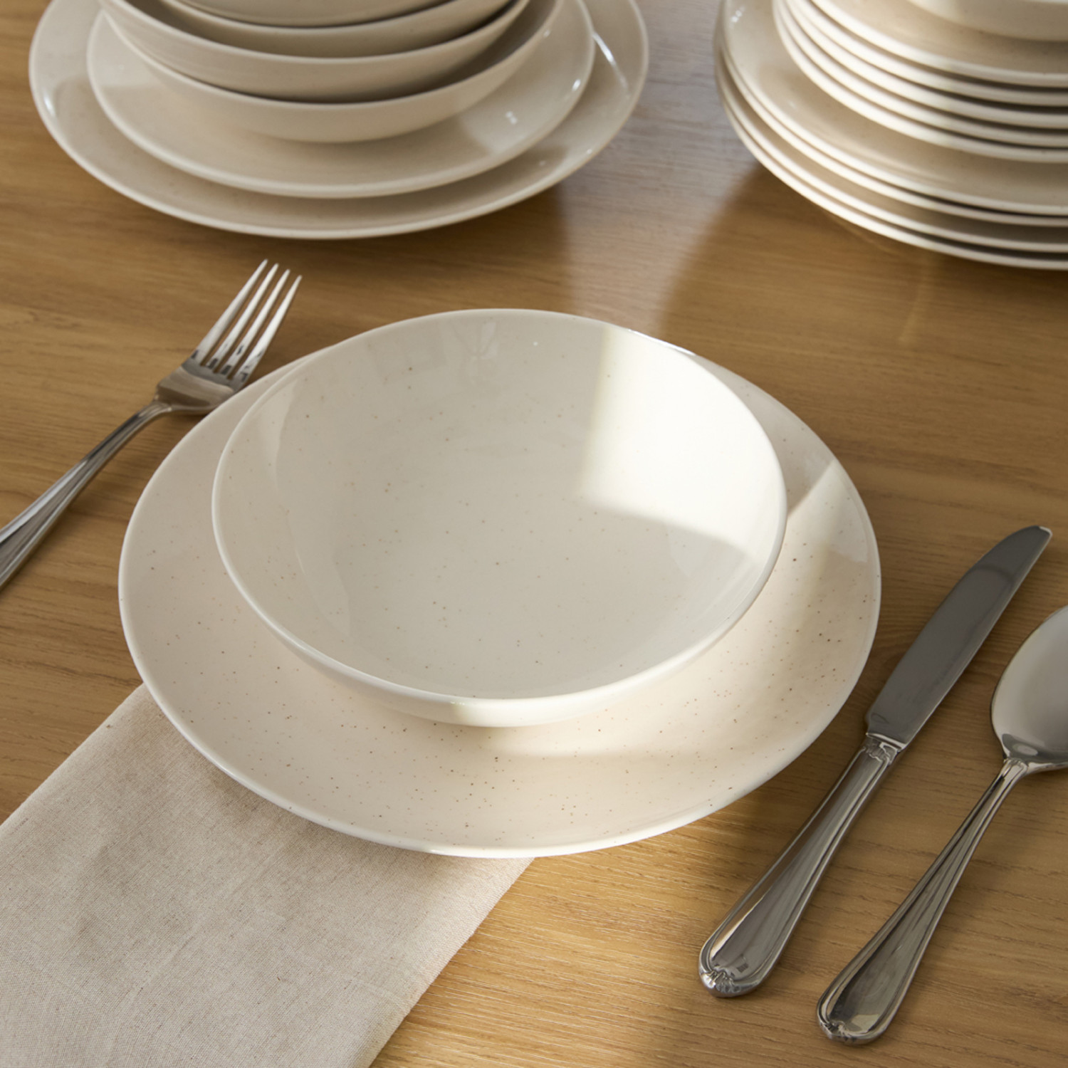 Столовый сервиз Granello I - фото № 4