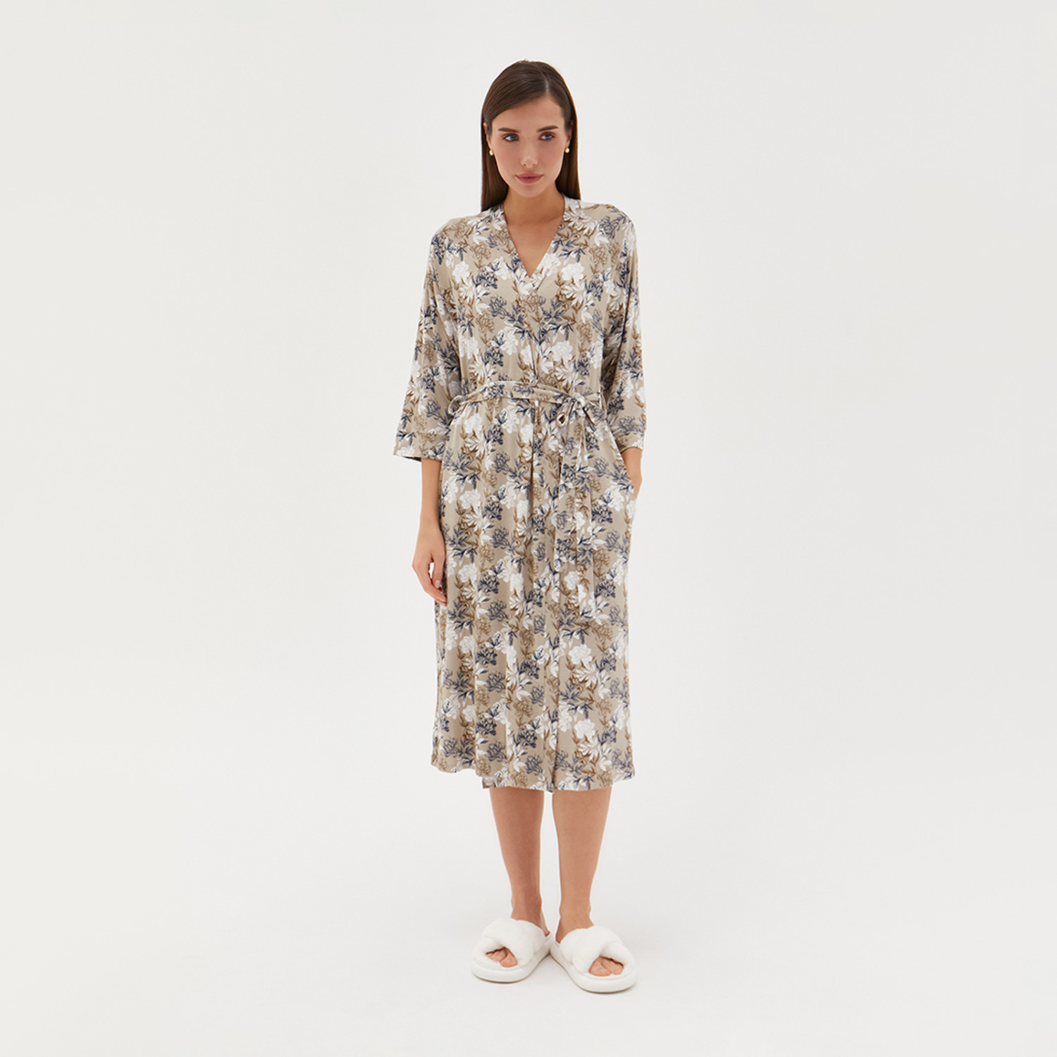 Халат Garda II - фото № 4