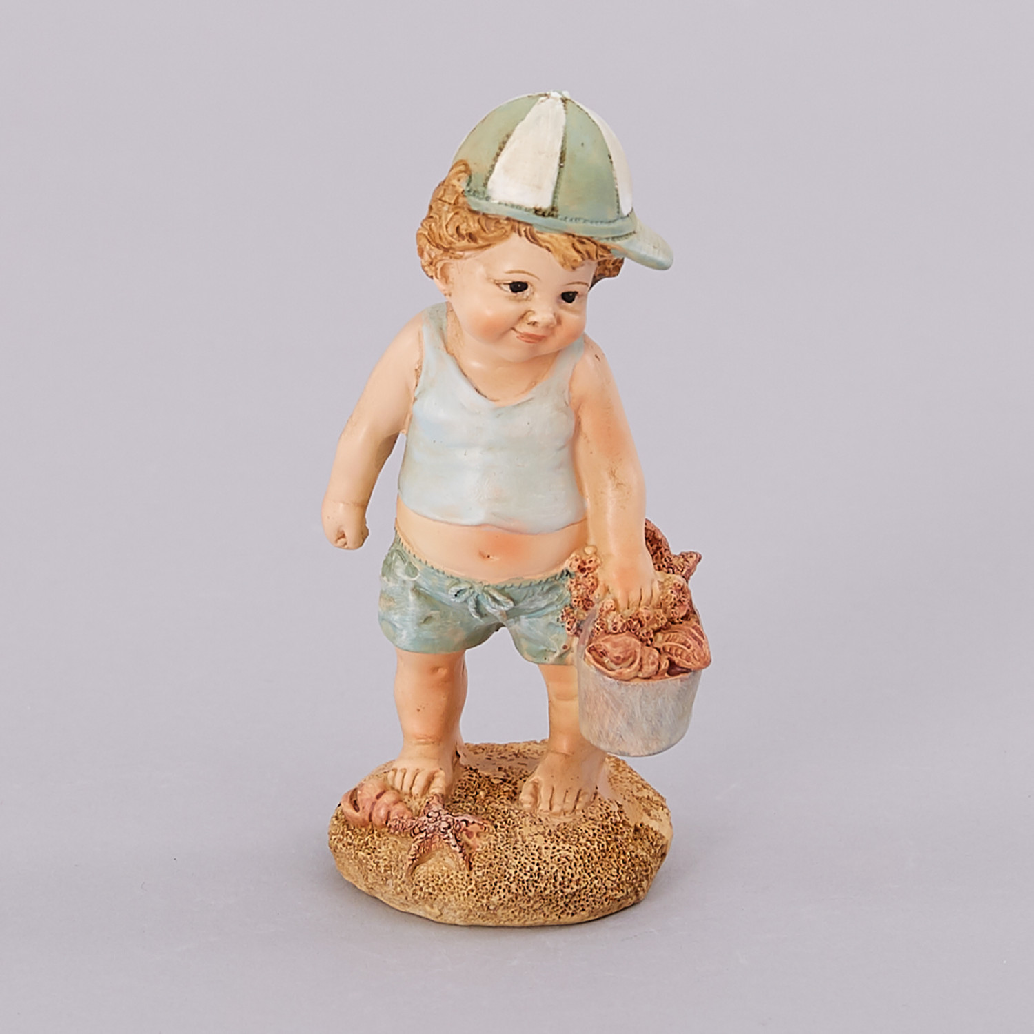 Статуэтка Boy