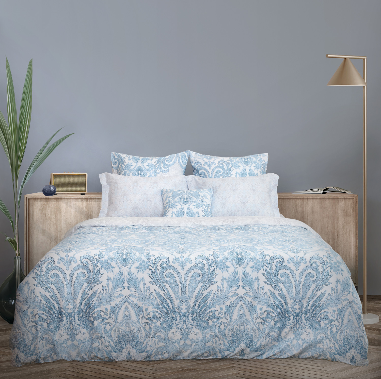 Постельное белье Arioso - фото № 2