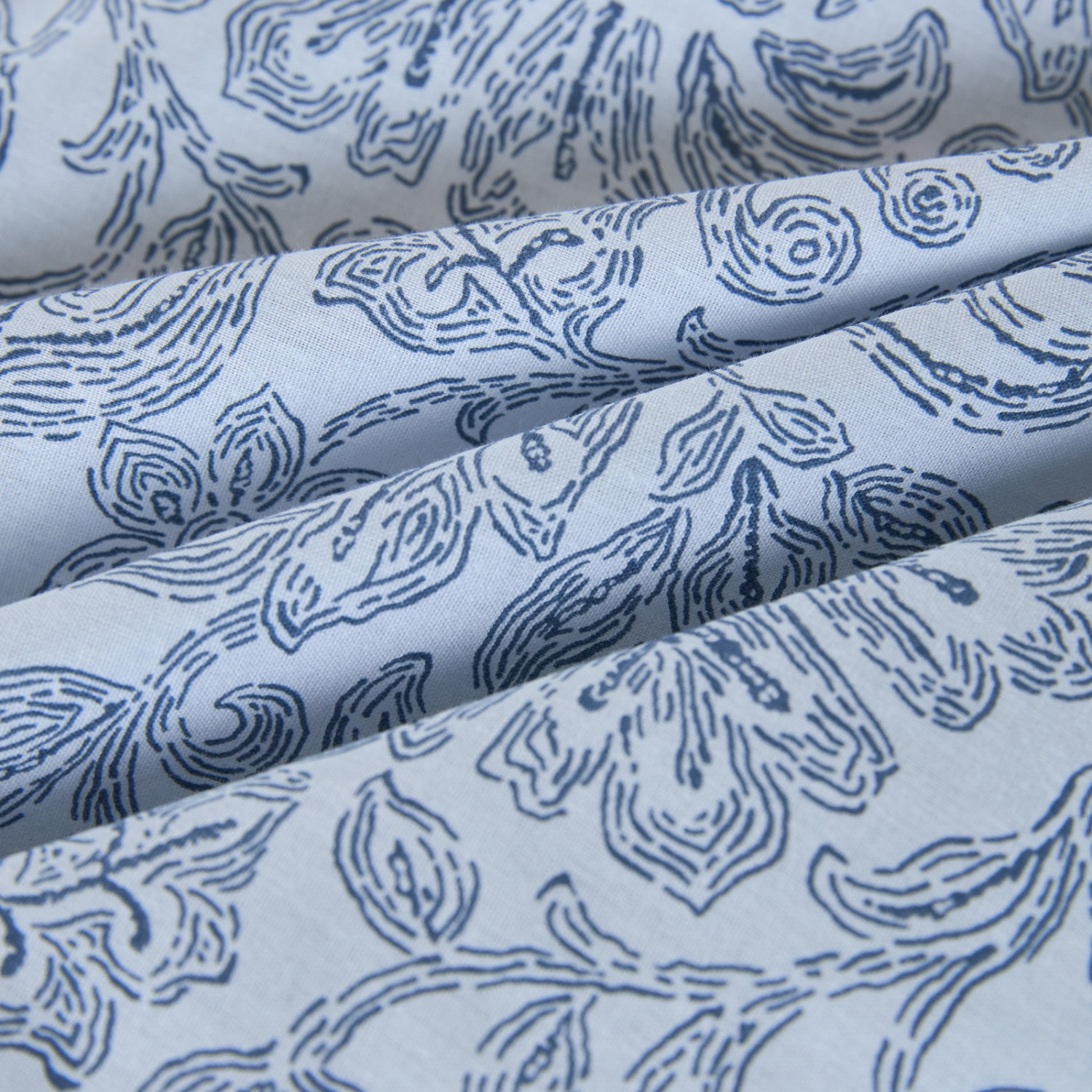 Комплект наволочек Кастелло/Сastello с ушками - фото № 8