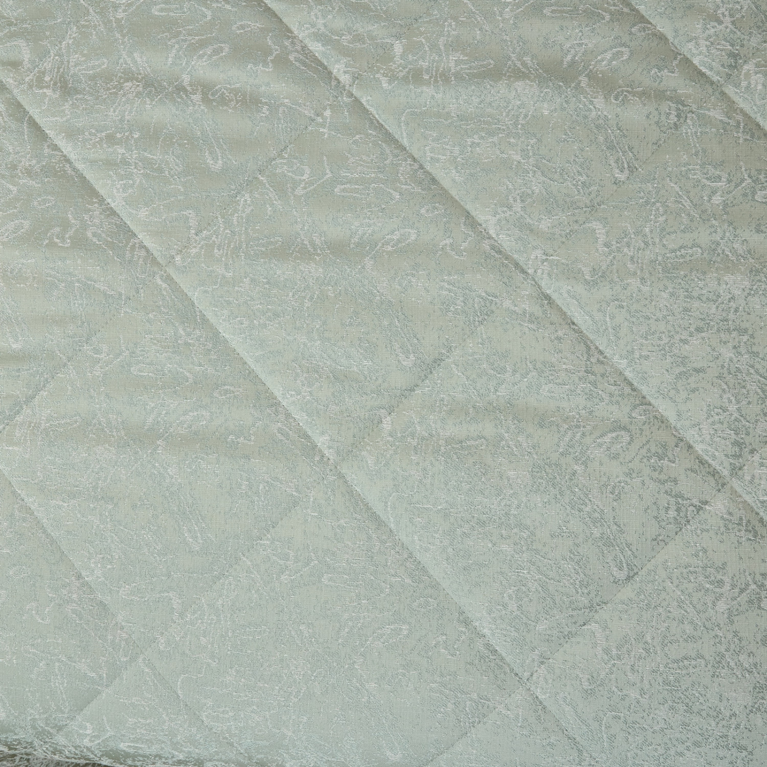 Покрывало Блеск/Lucentezza, ментол - фото № 4