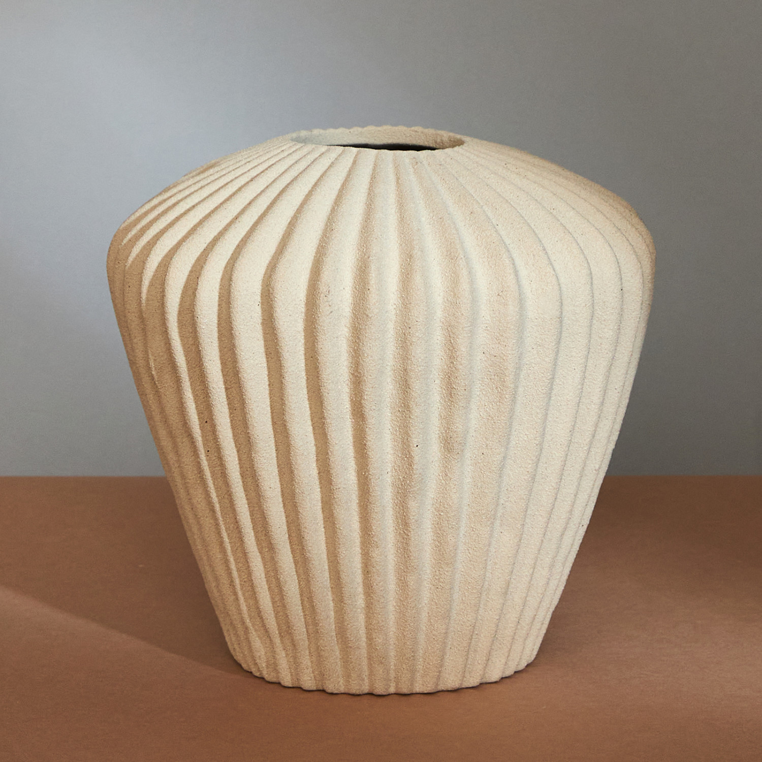 Ваза Песчаная буря/Sandstorm III - фото № 3