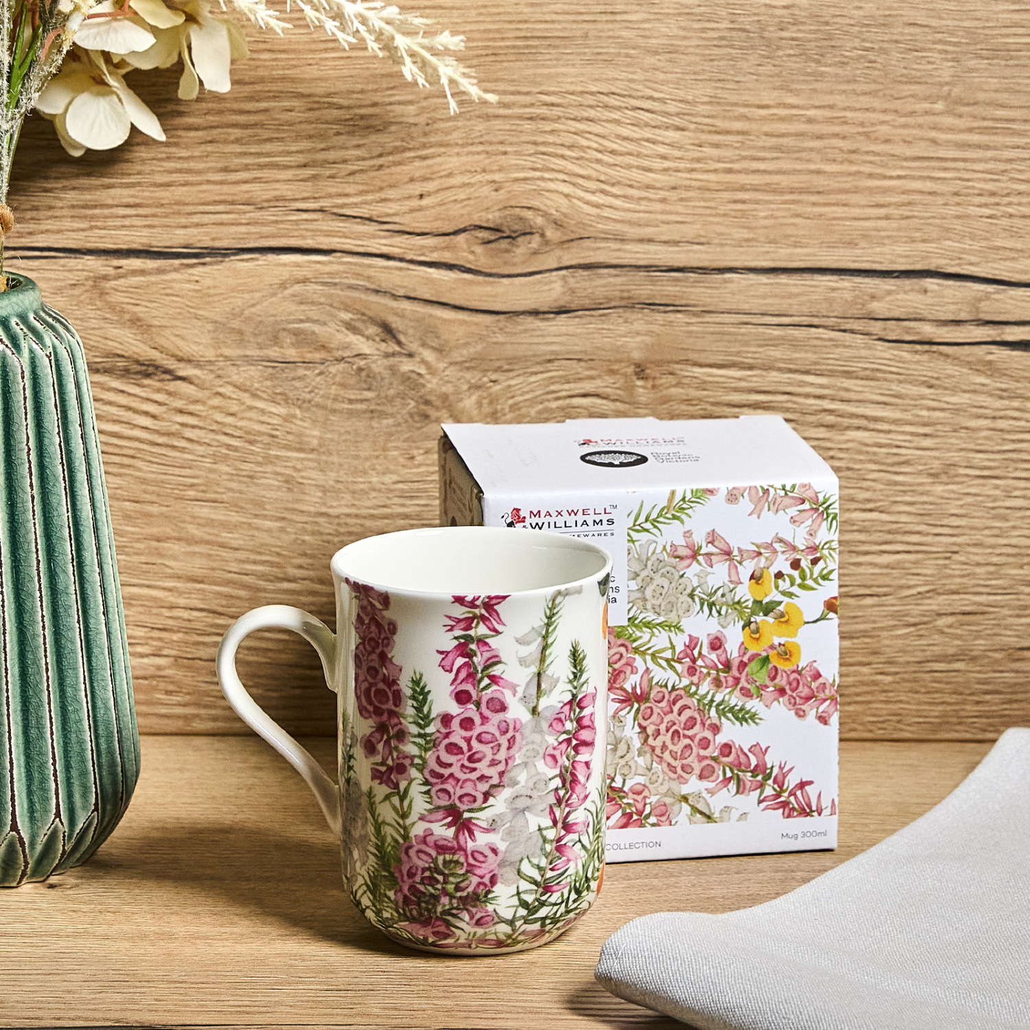 Кружка Veresk - фото № 3