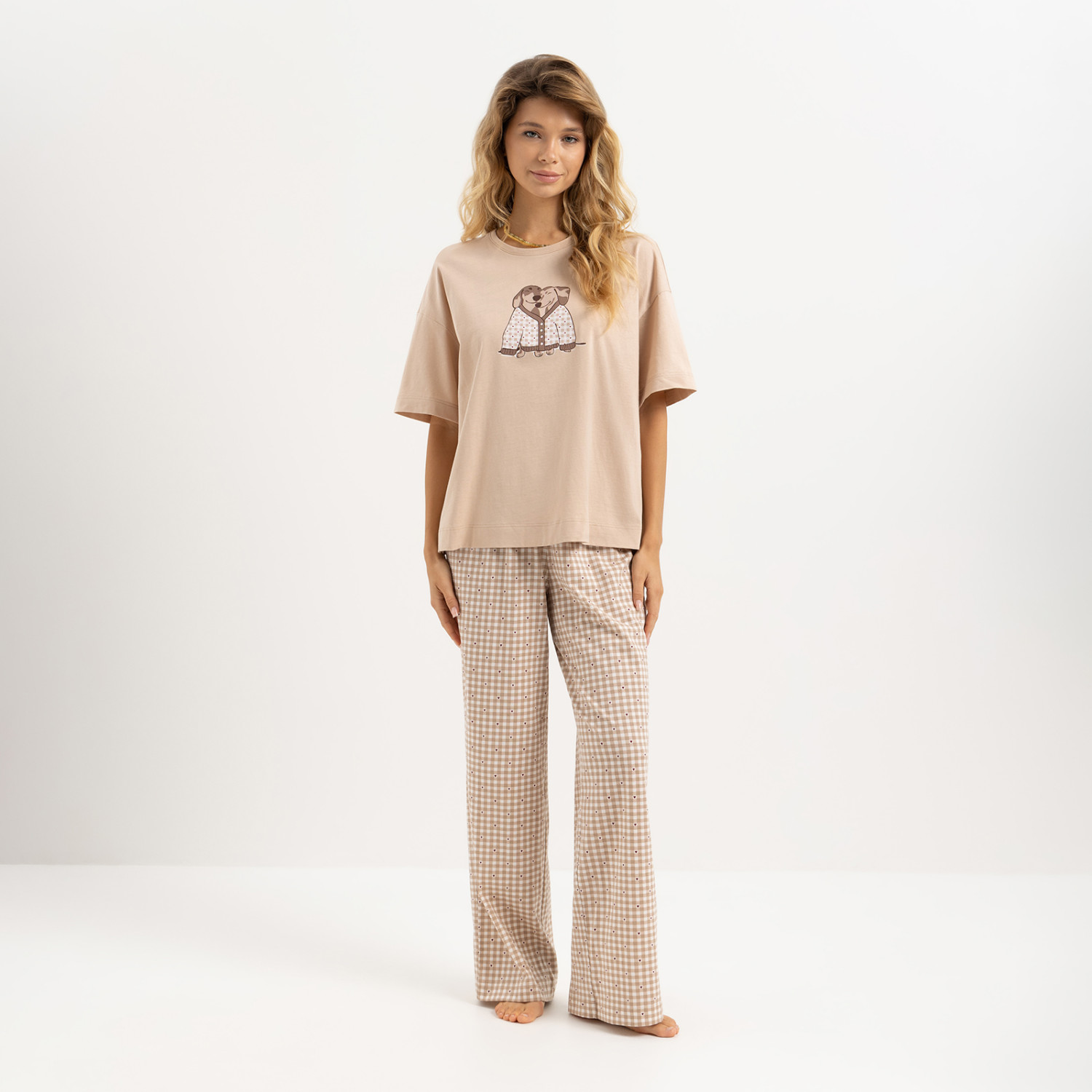 Комплект Энн II - фото № 5