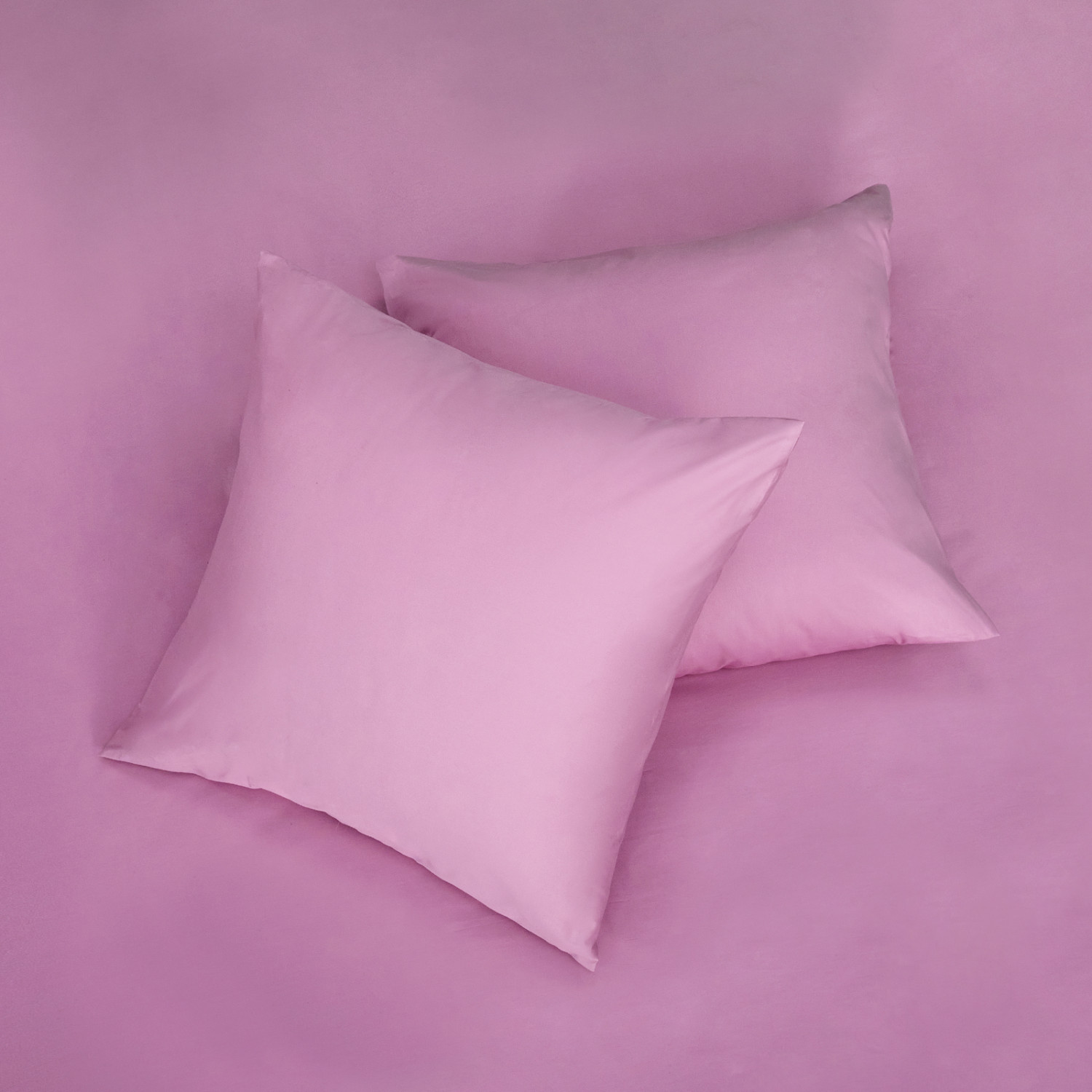 Комплект наволочек Purple wine