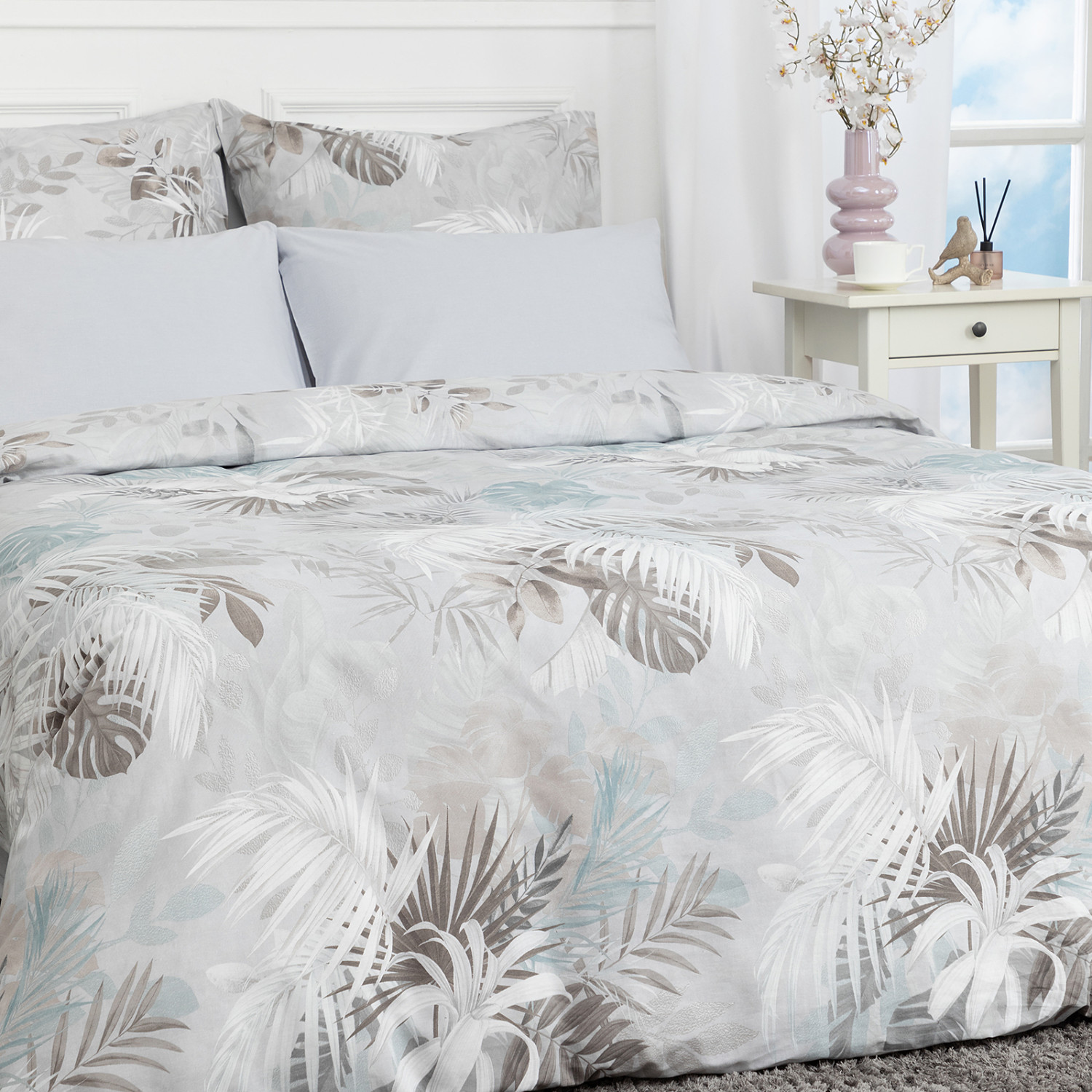 Постельное белье Pacific - фото № 4