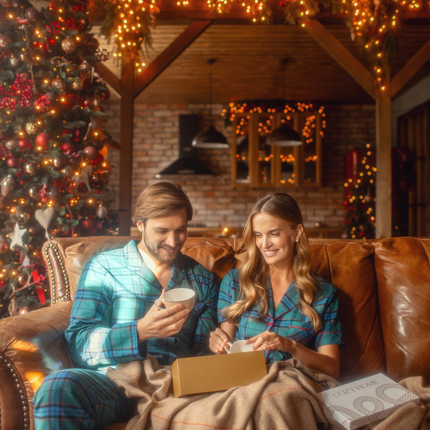 Пижама Saint Moritz IV - фото № 8