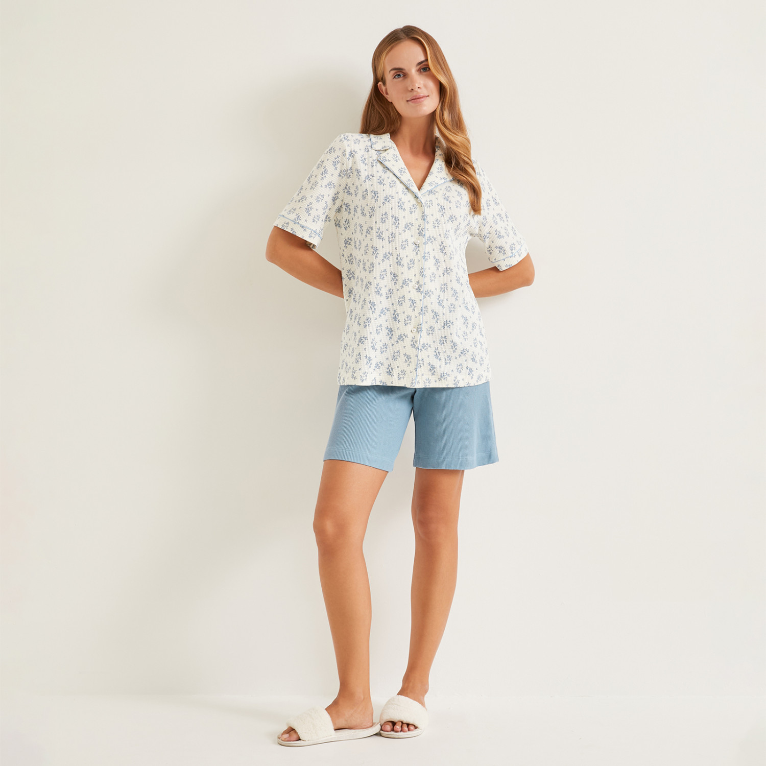 Пижама Fiorellino III - фото № 5