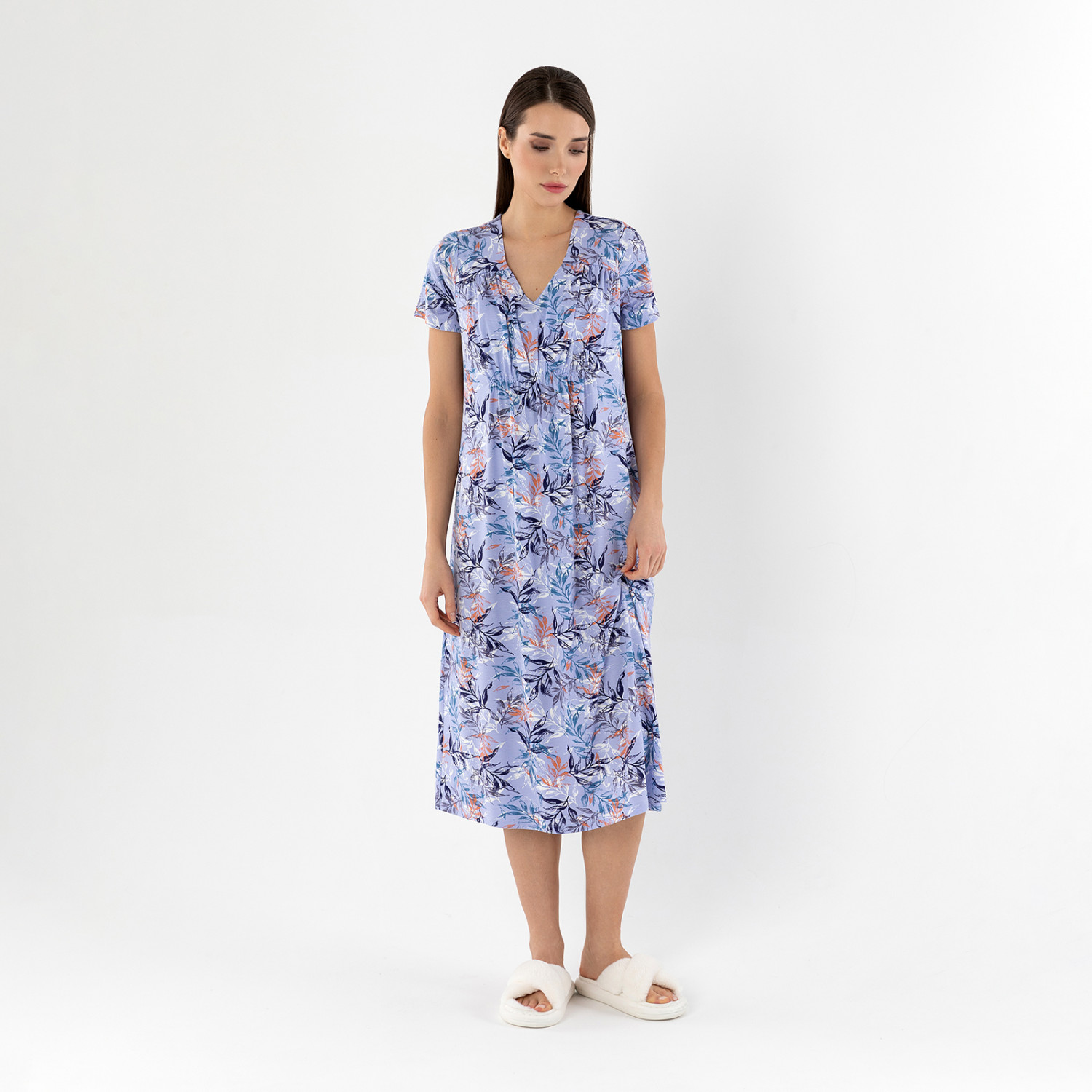 Сорочка Laurus Nobilis I - фото № 2