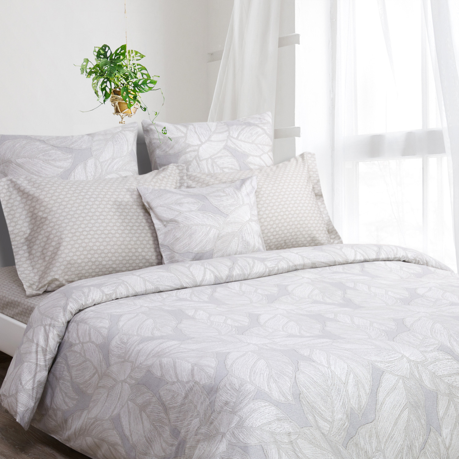 Постельное белье Silencio