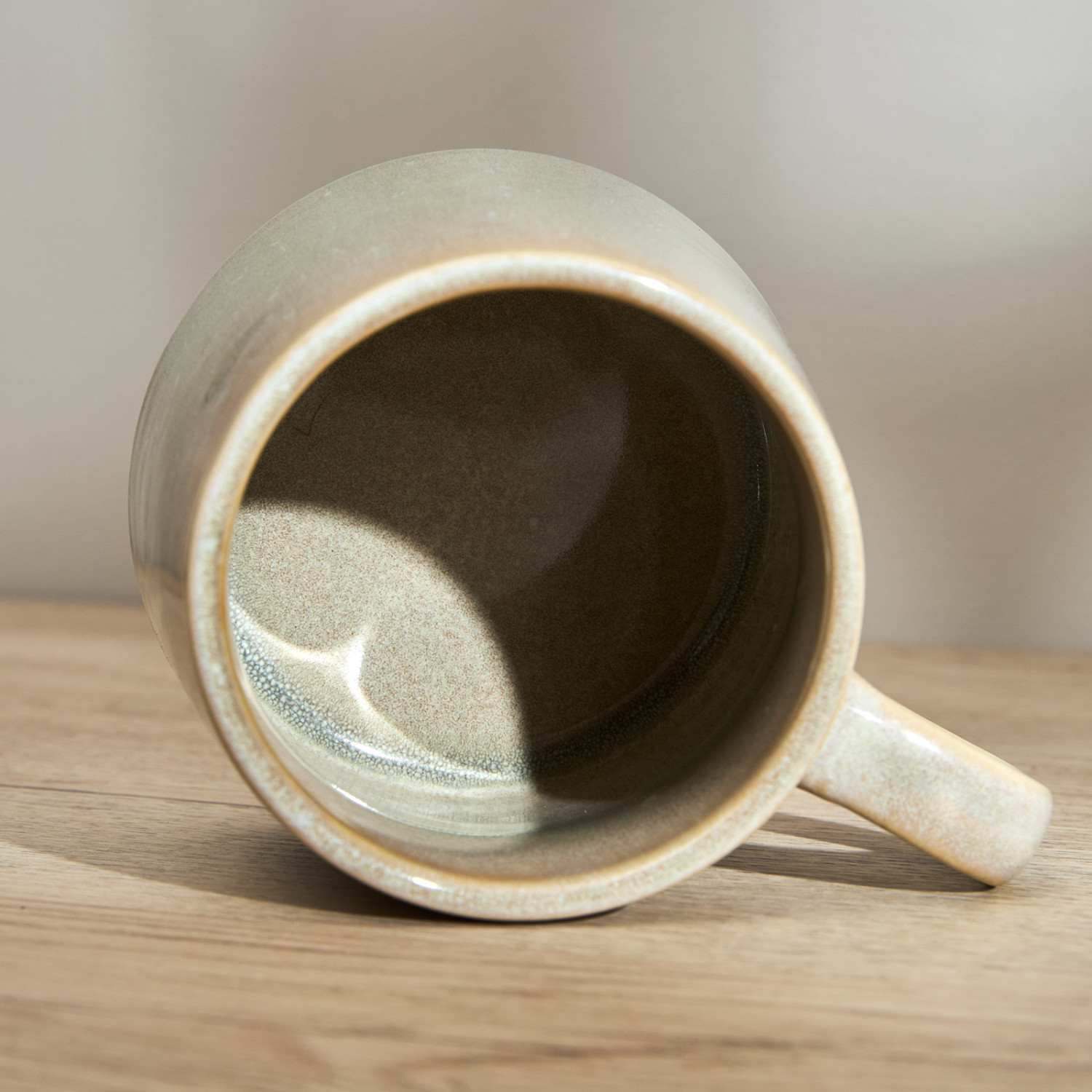 Кружка Ezra I - фото № 3