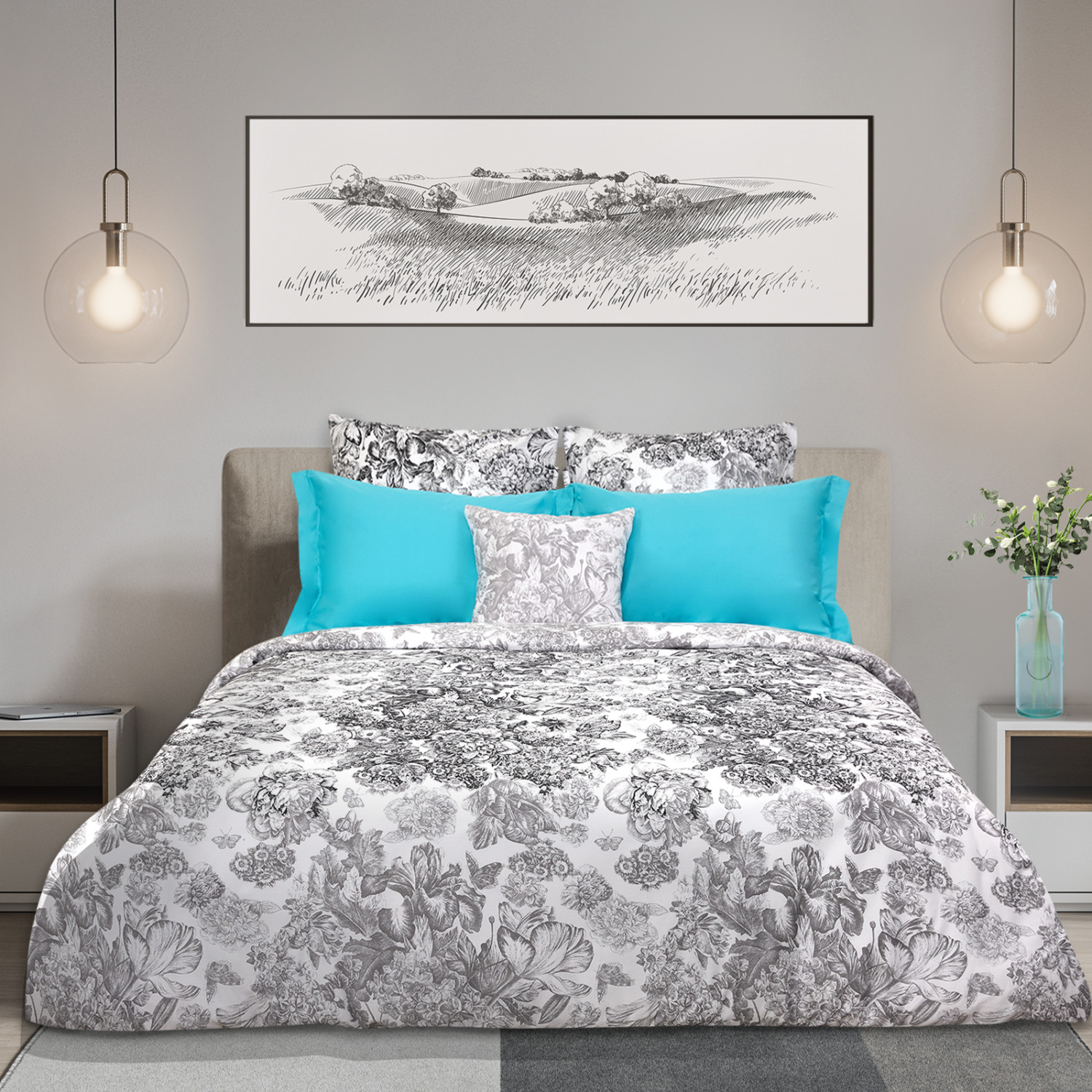 Постельное белье Maddalena - фото № 2