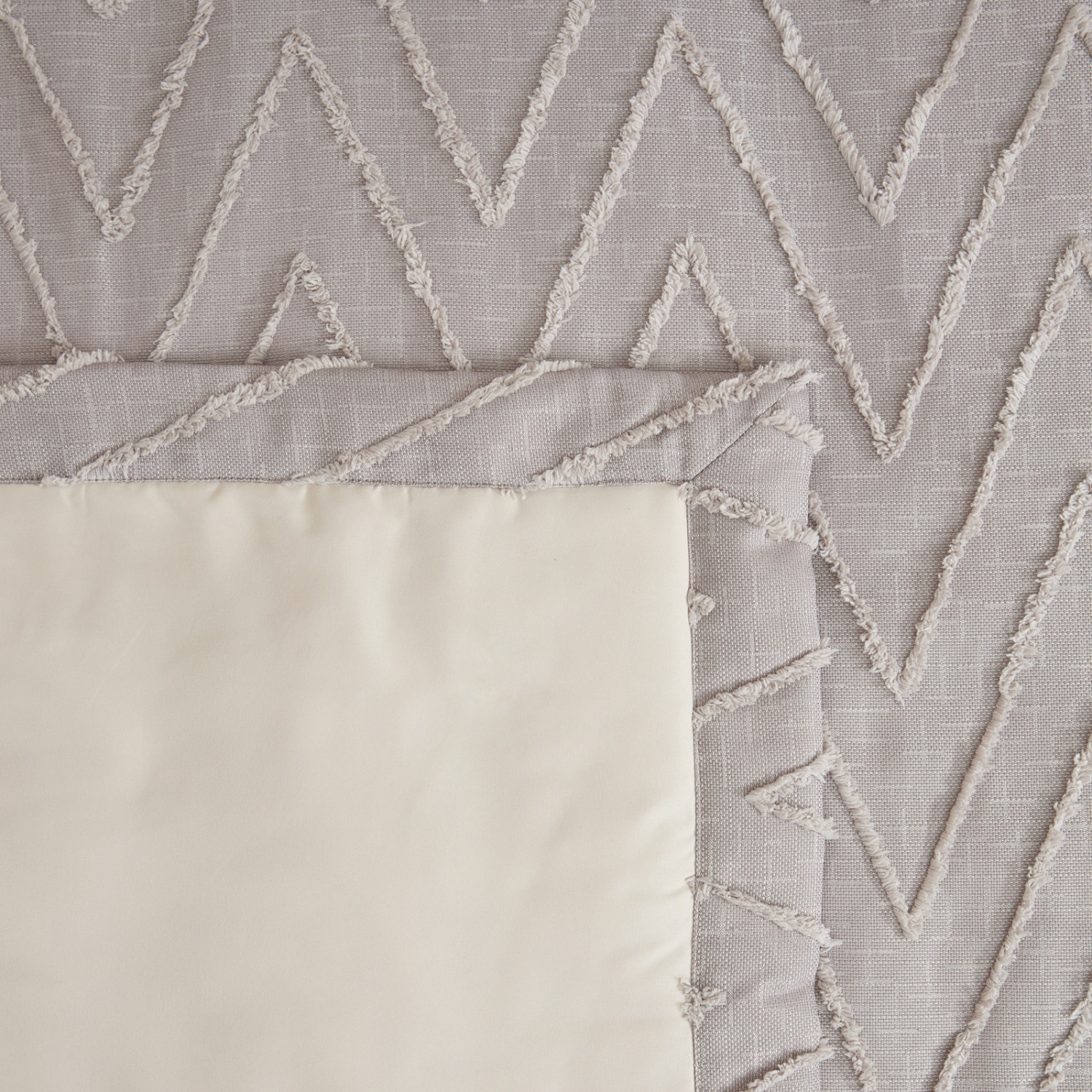 Покрывало Энрика/Enrica, латте - фото № 7