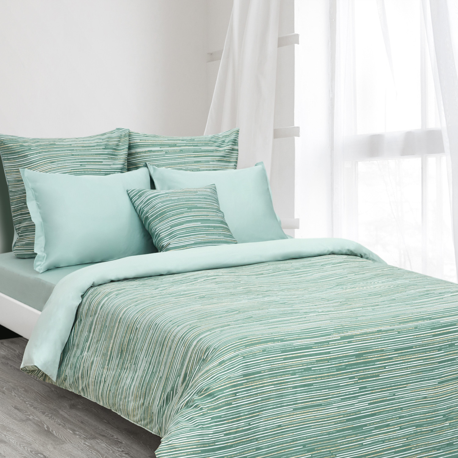 Постельное бельё Parrera - фото № 3