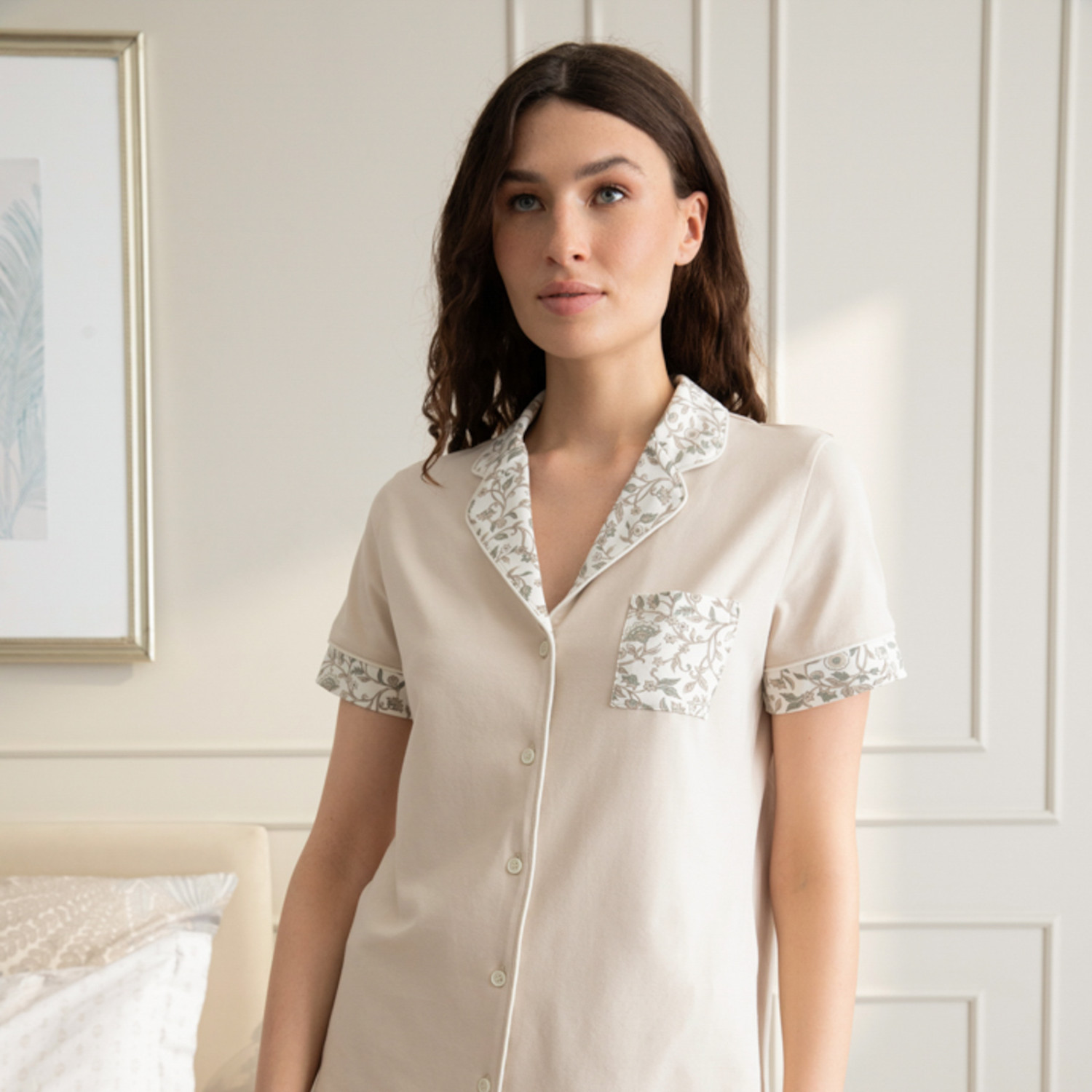 Пижама Tyrol III - фото № 5