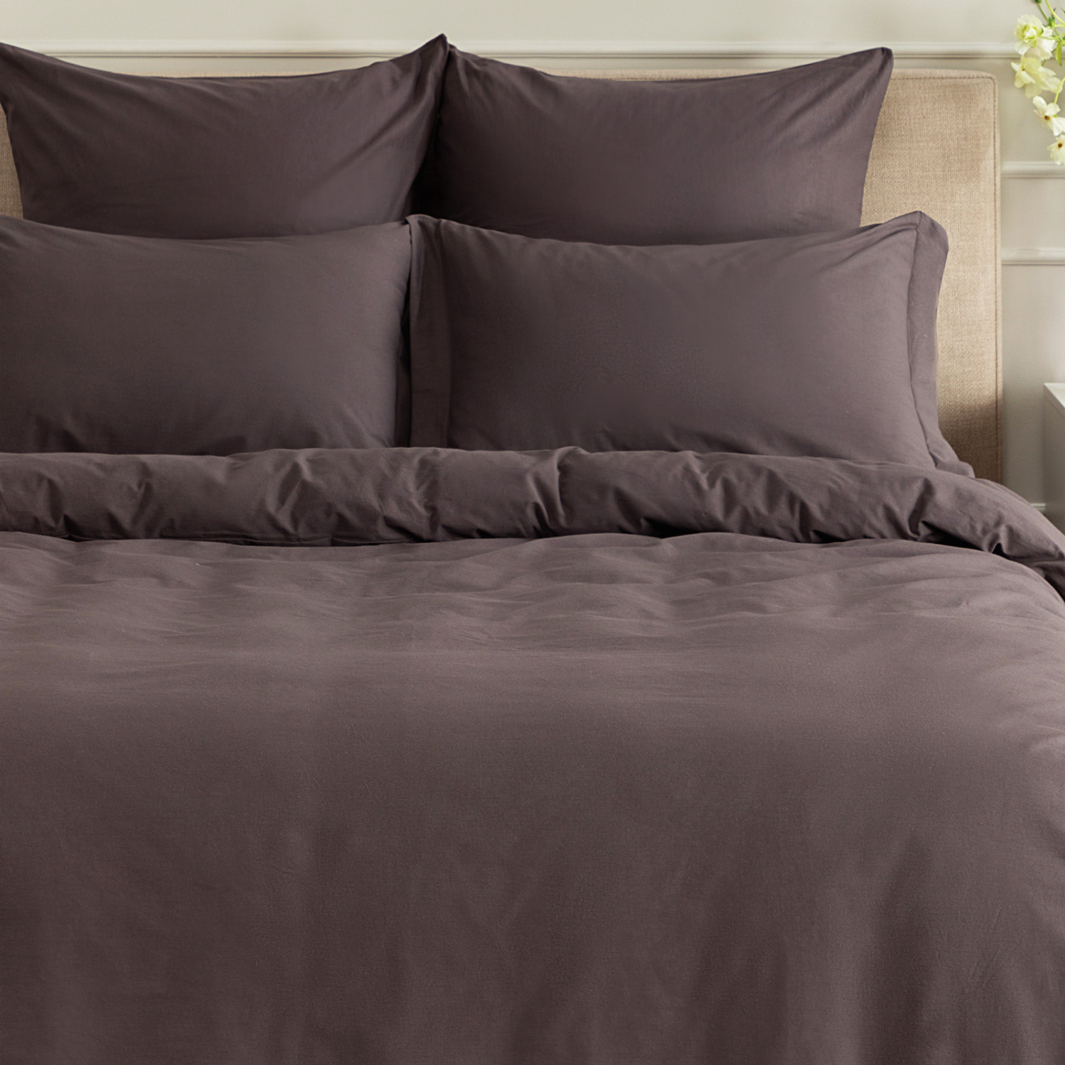 Постельное белье Huckleberry - фото № 3