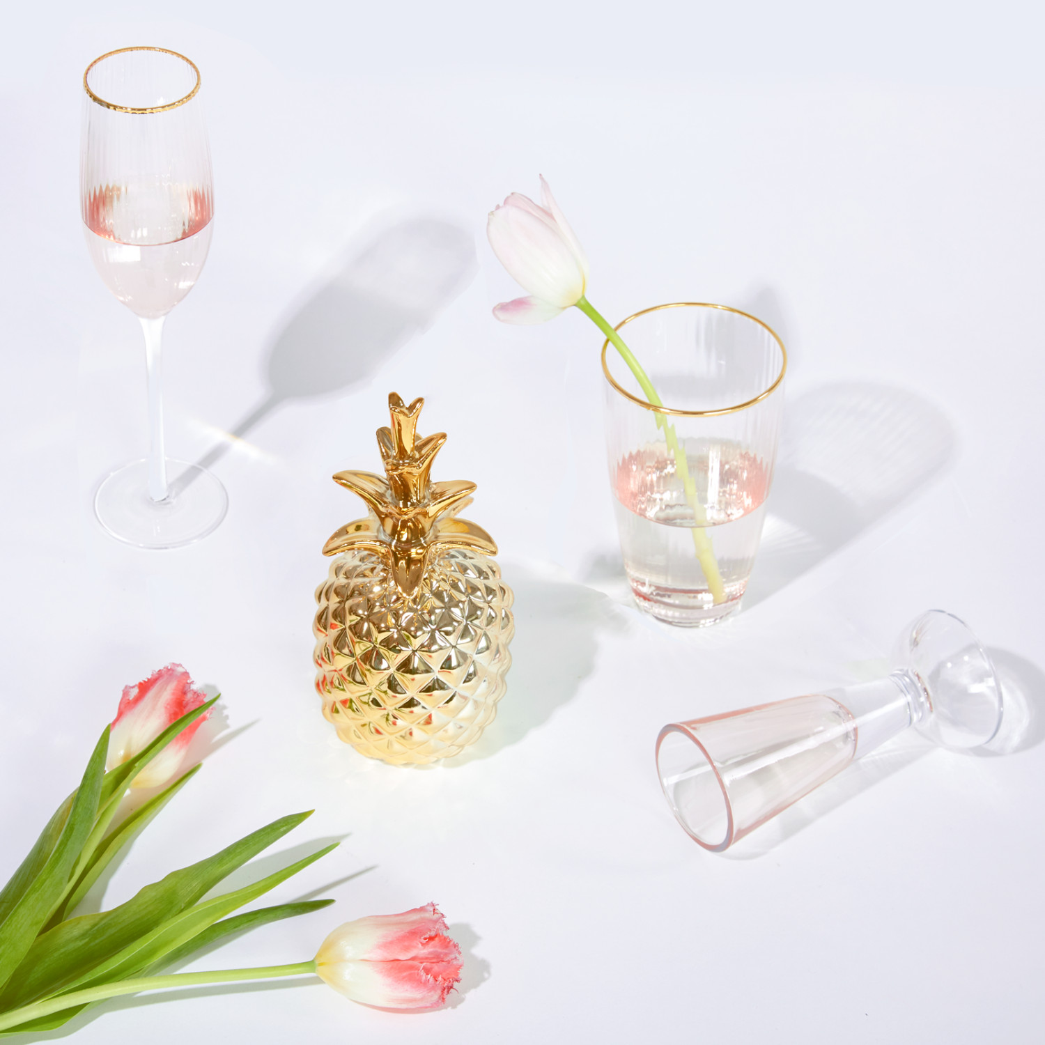 Статуэтка Pineapple - фото № 3