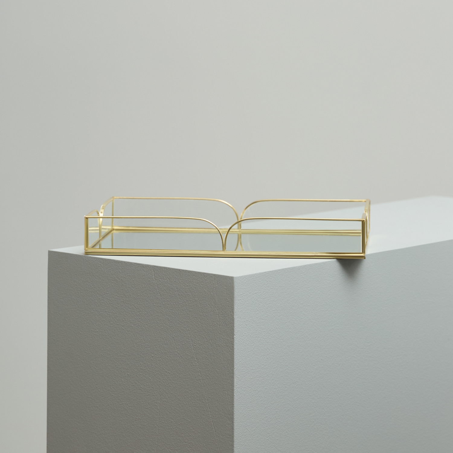 Блюдо декоративное Lia II - фото № 2