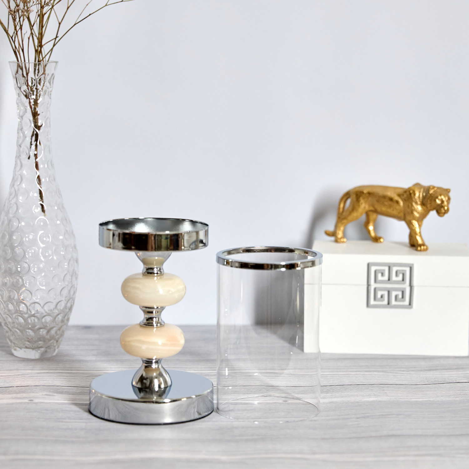 Подсвечник Maucini - фото № 5