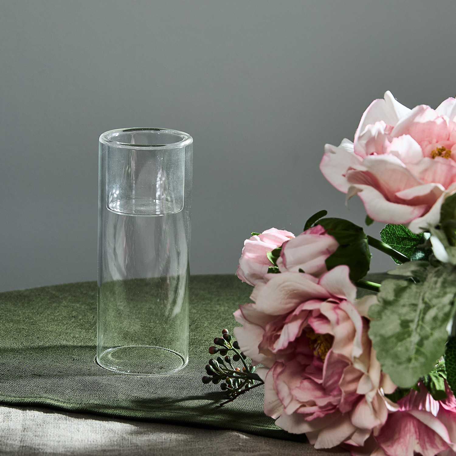 Подсвечник Milty - фото № 4