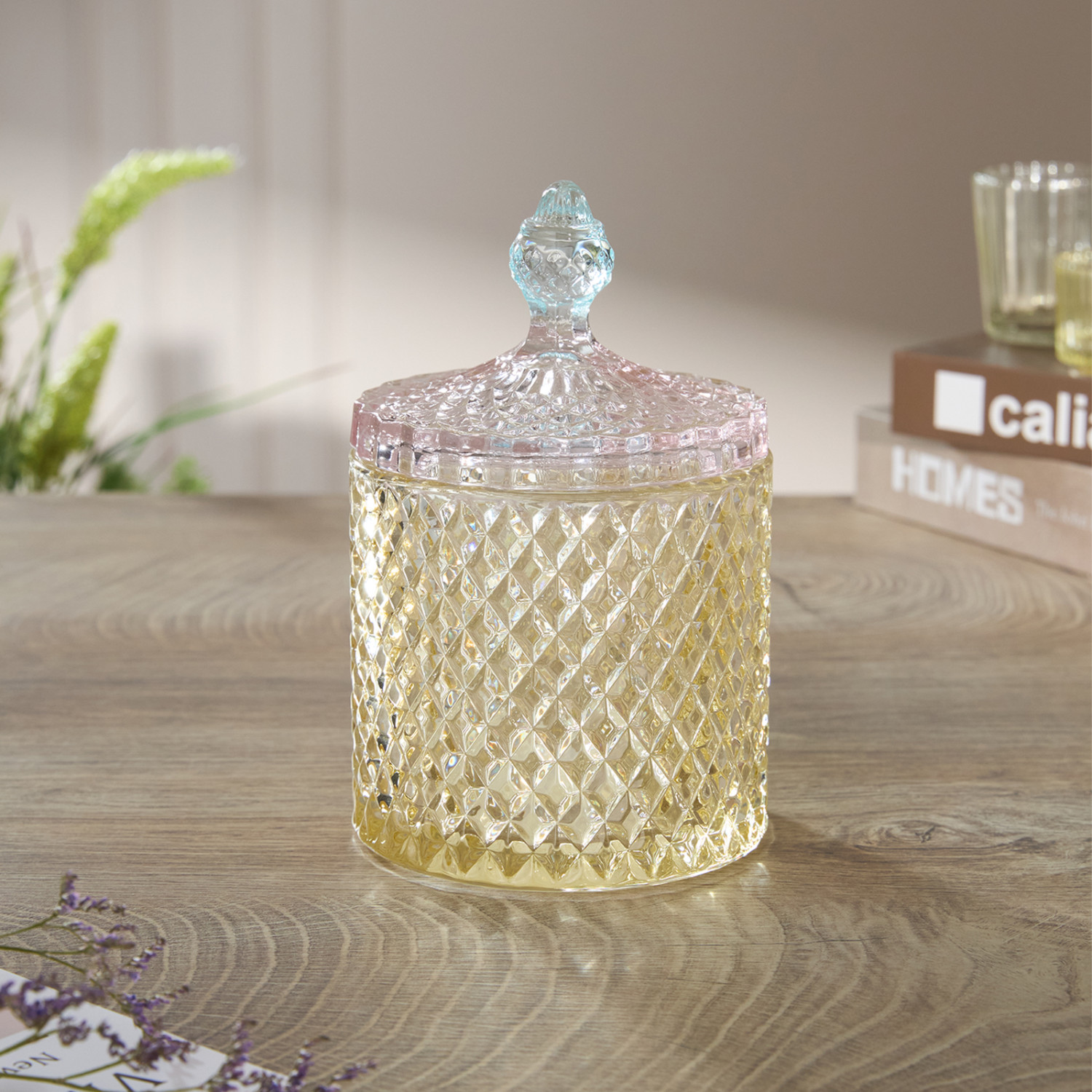 Шкатулка Амарант/Amarante I