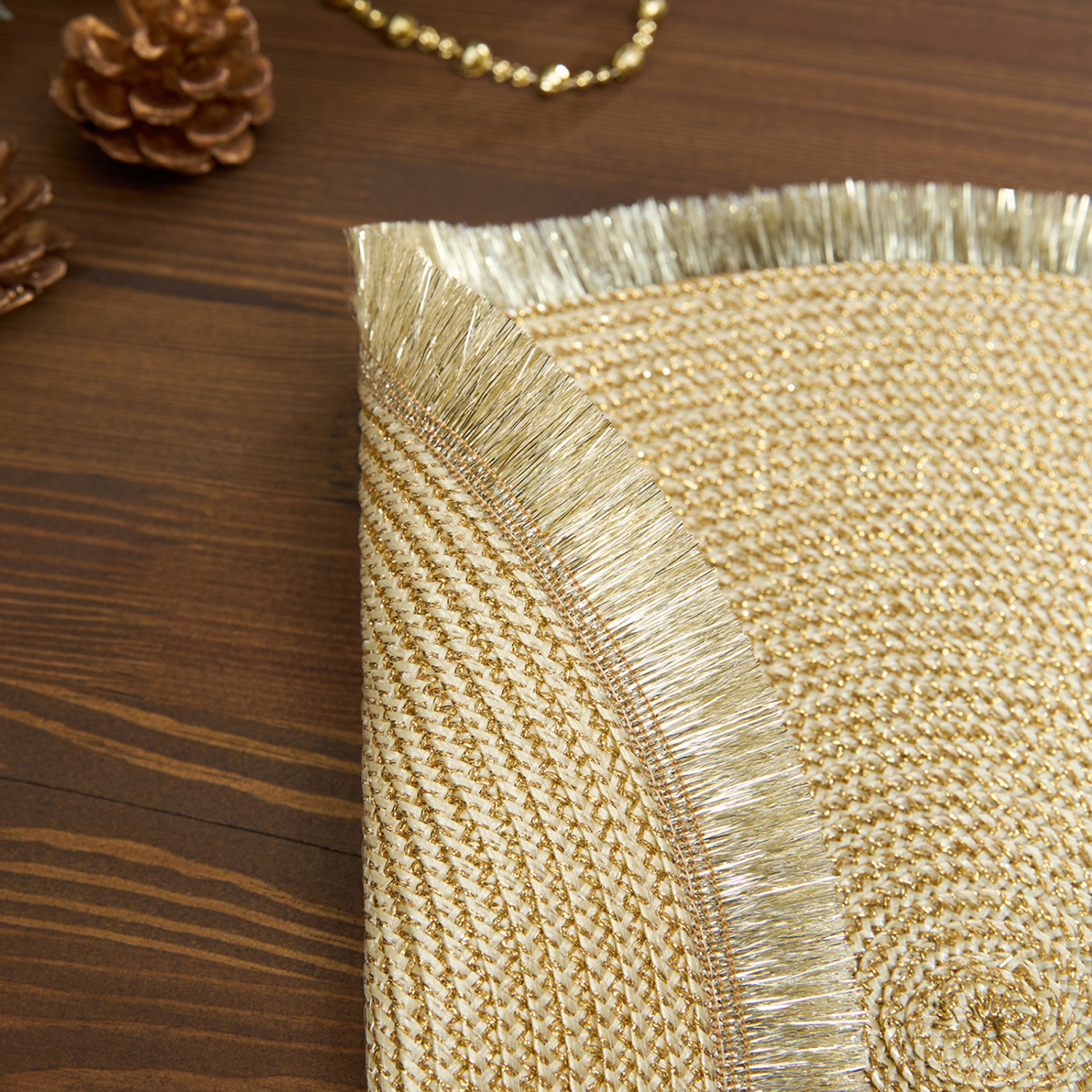 Плейсмат Spark Light I - фото № 4