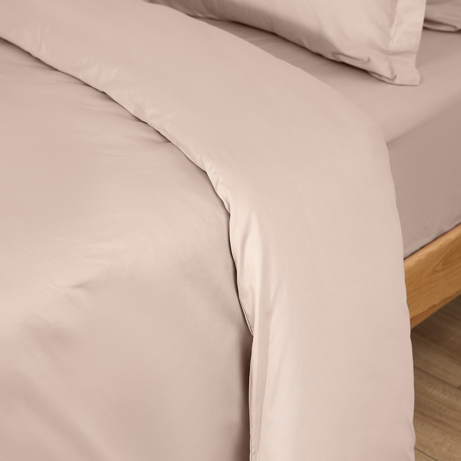 Пододеяльник Pink tint - фото № 2