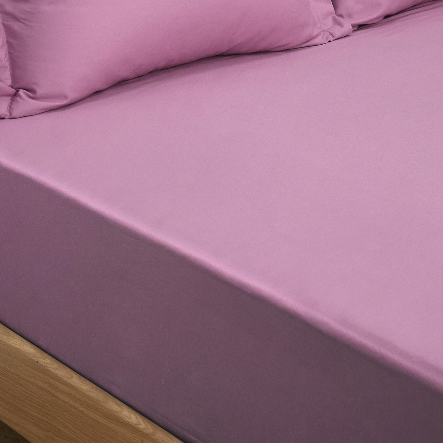 Простыня Purple wine - фото № 2