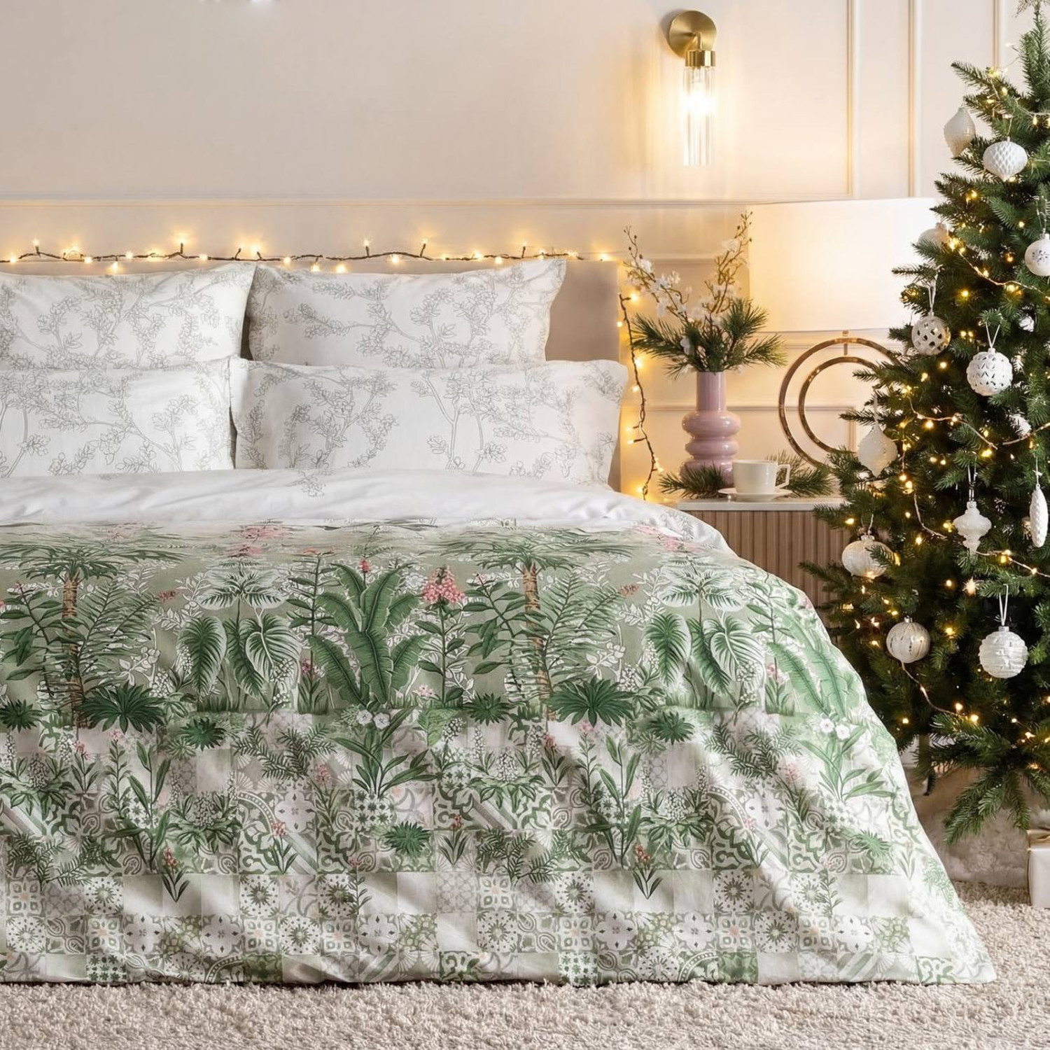 Постельное белье Джайпур/Jaipur - фото № 13